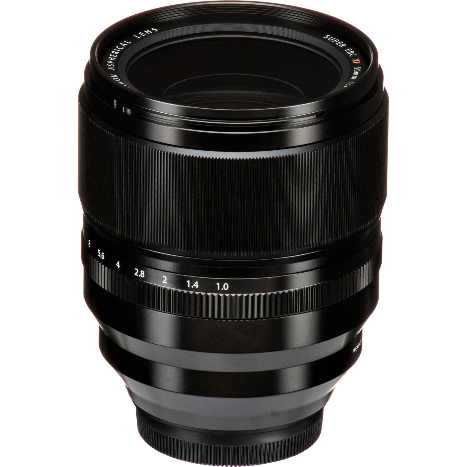 Fujifilm XF 50mm F1.0 R WR Lens