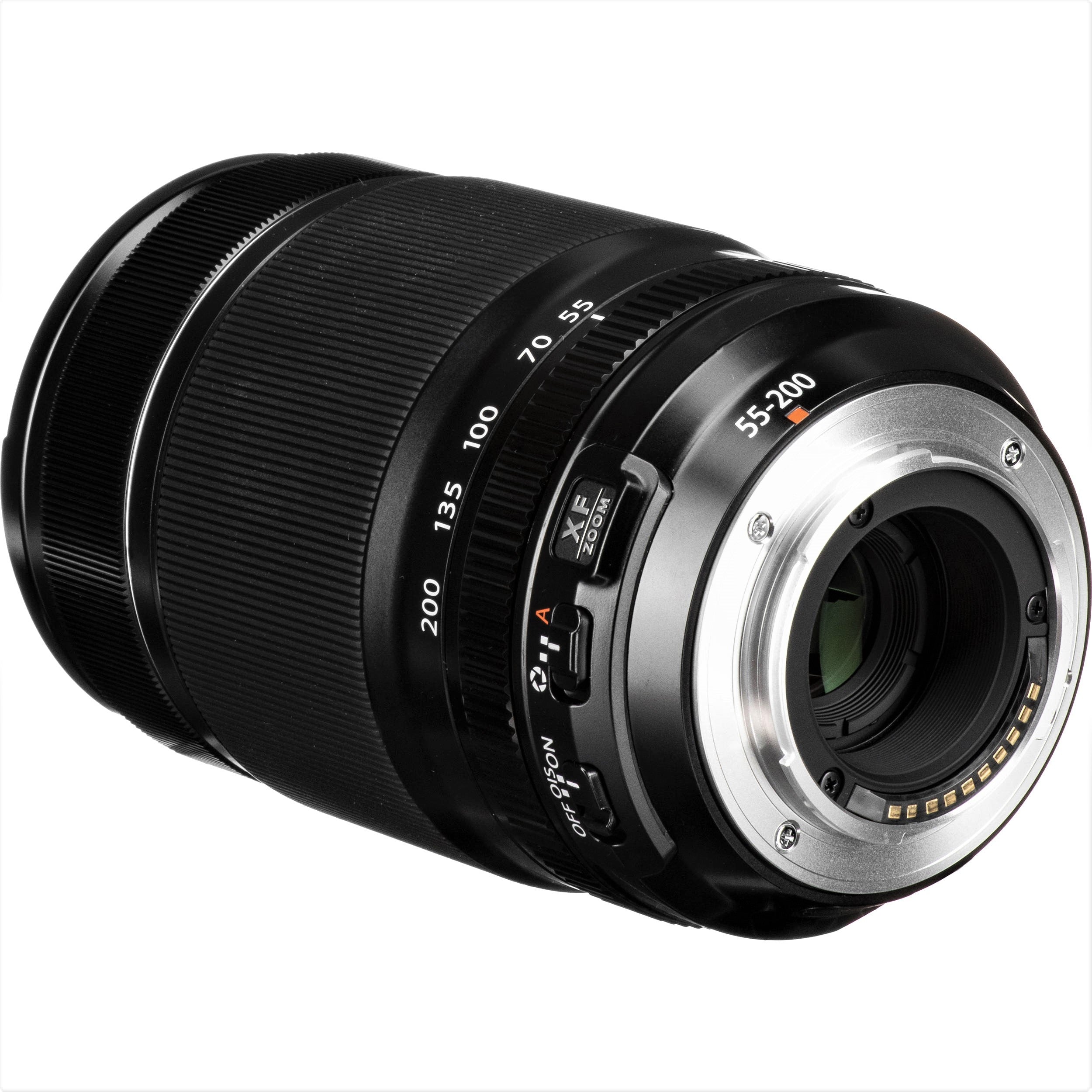 Fujifilm XF 55-200mm F3.5-4.8 R LM OIS Lens