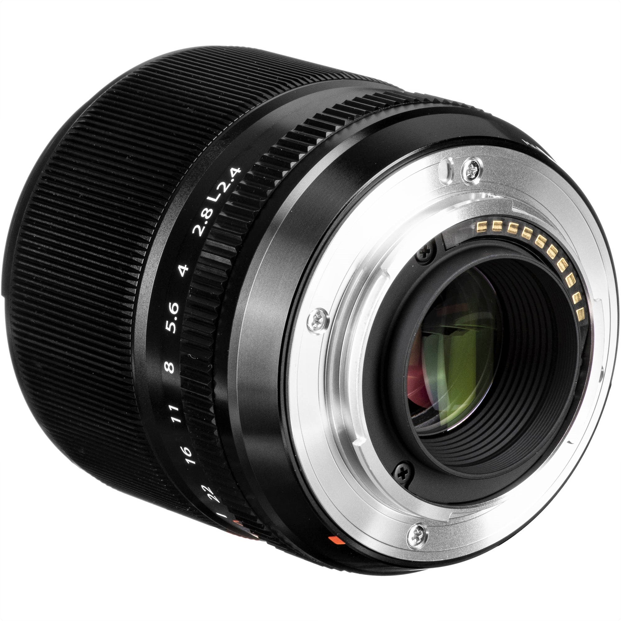 Fujifilm XF 60mm F2.4 R Macro Lens