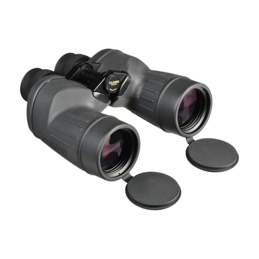 Binocular