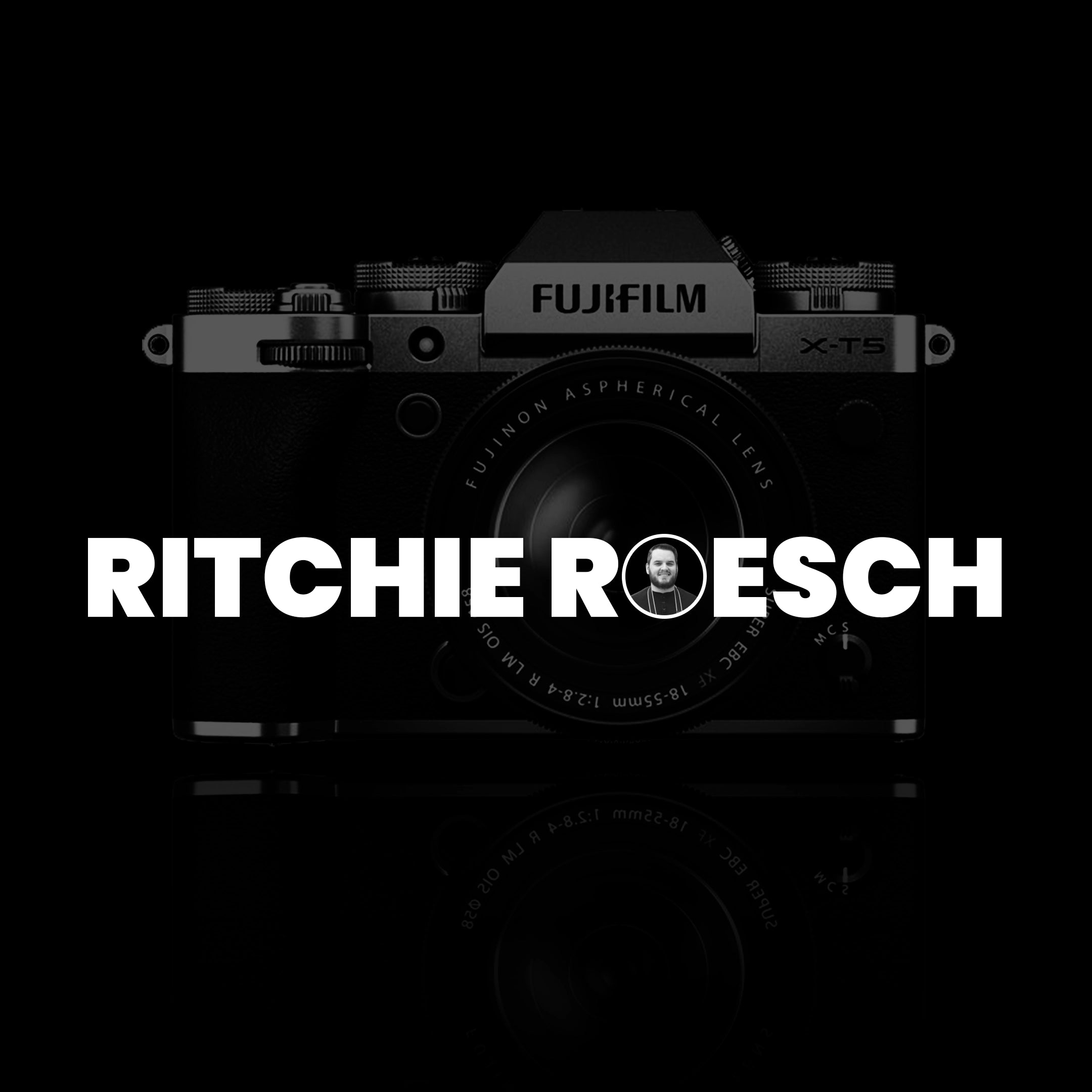 Ritchie Roesch