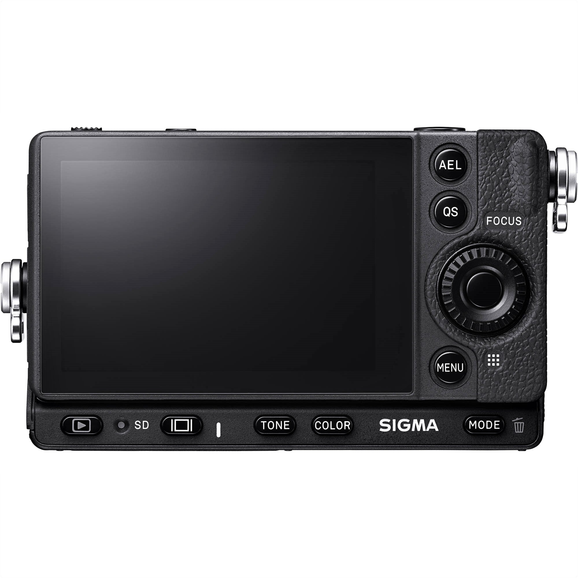 Sigma fp Mirrorless Camera