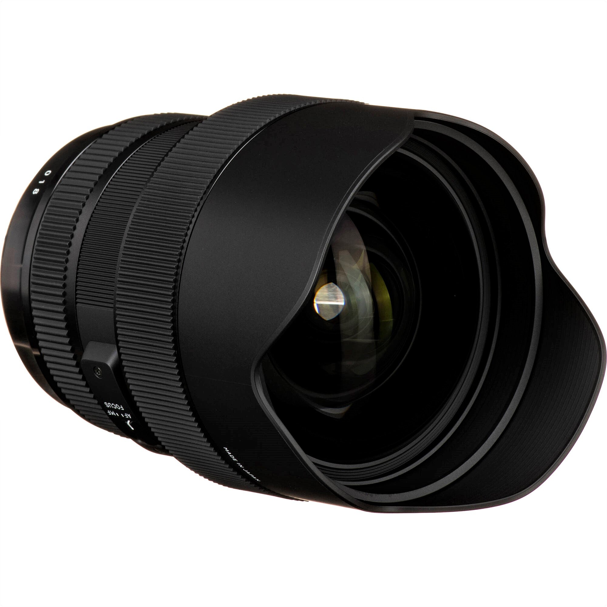 Sigma 14-24mm F2.8 DG HSM Art Lens for Canon EF