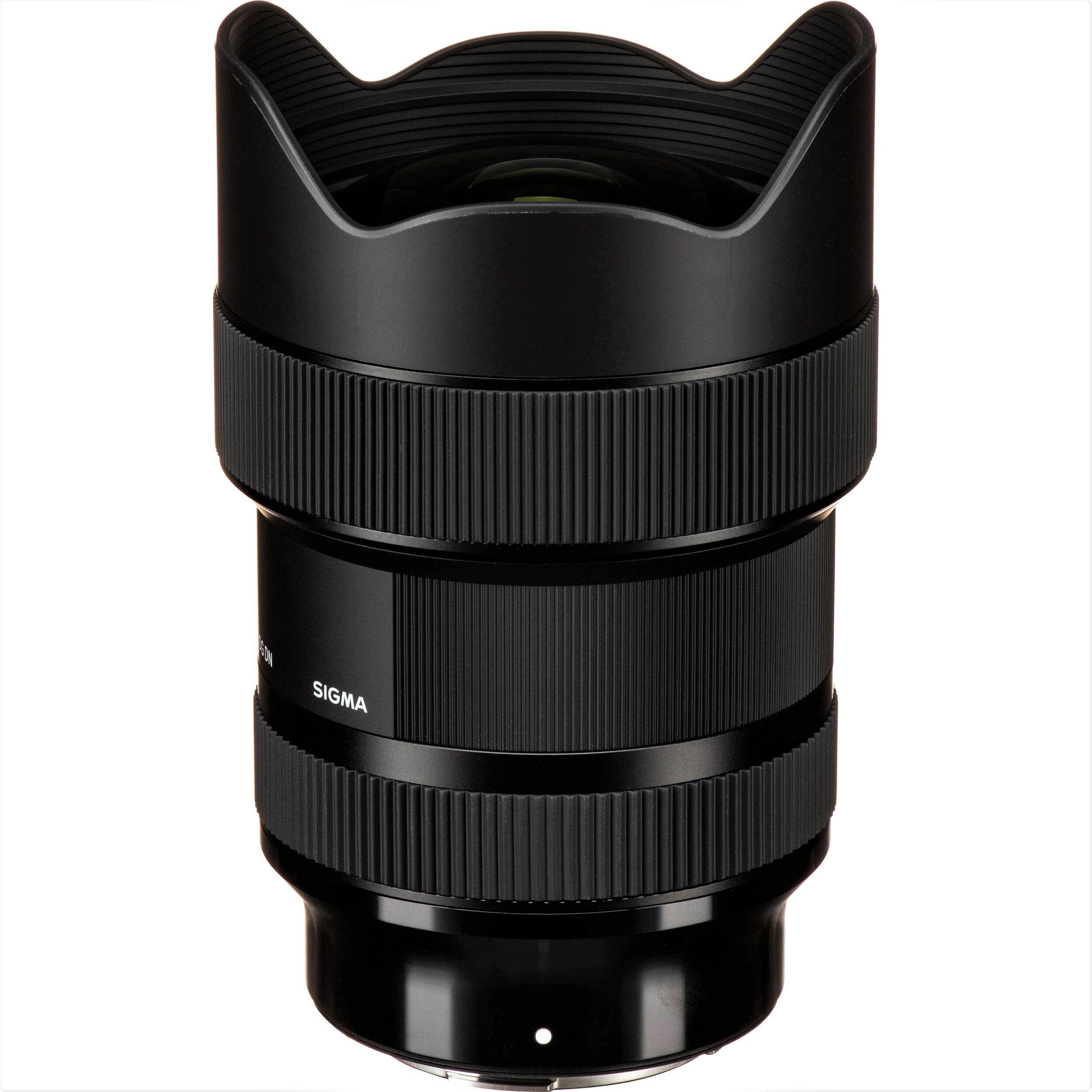 Sigma 14-24mm F2.8 Art DG DN Art Lens