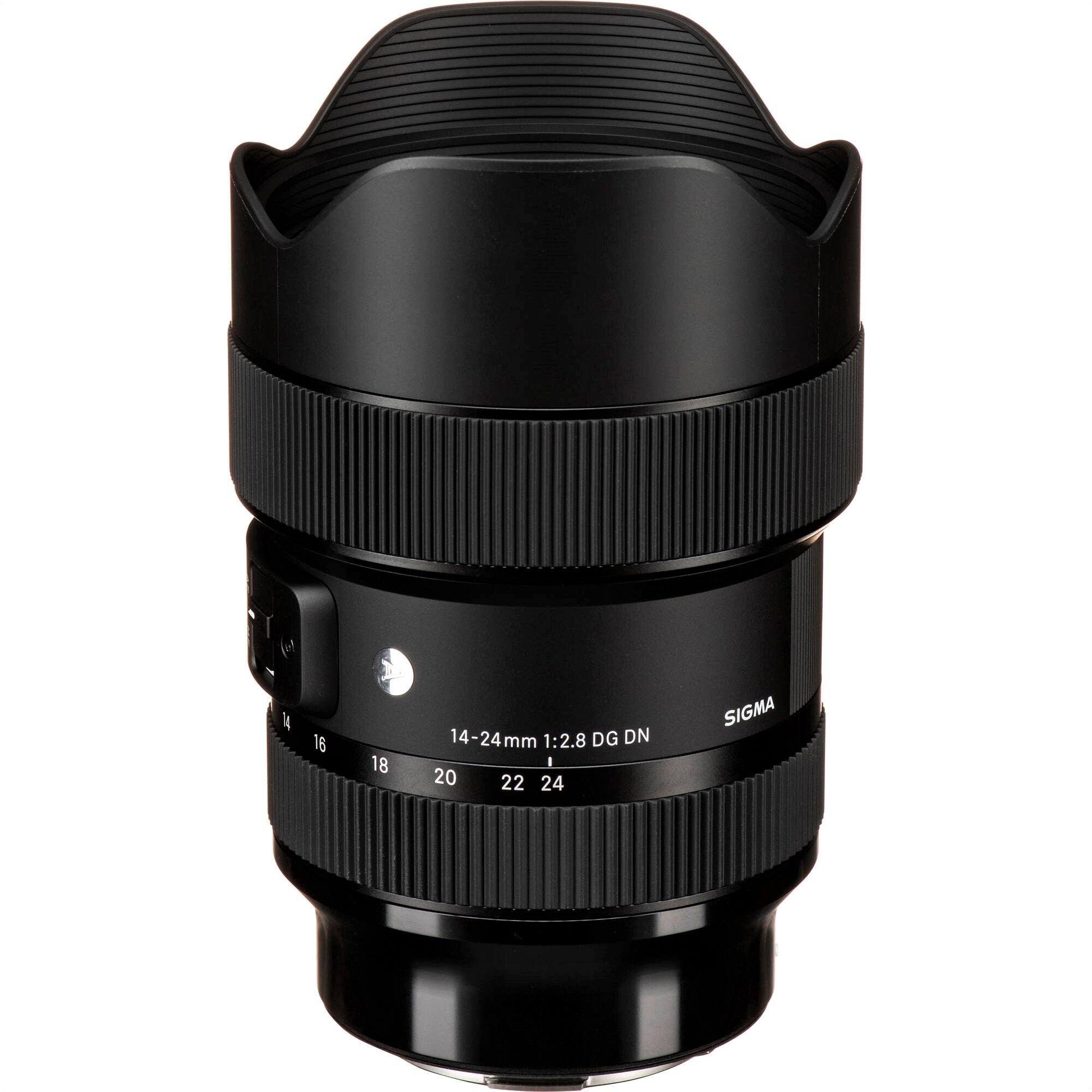 Sigma 14-24mm F2.8 Art DG DN Art Lens