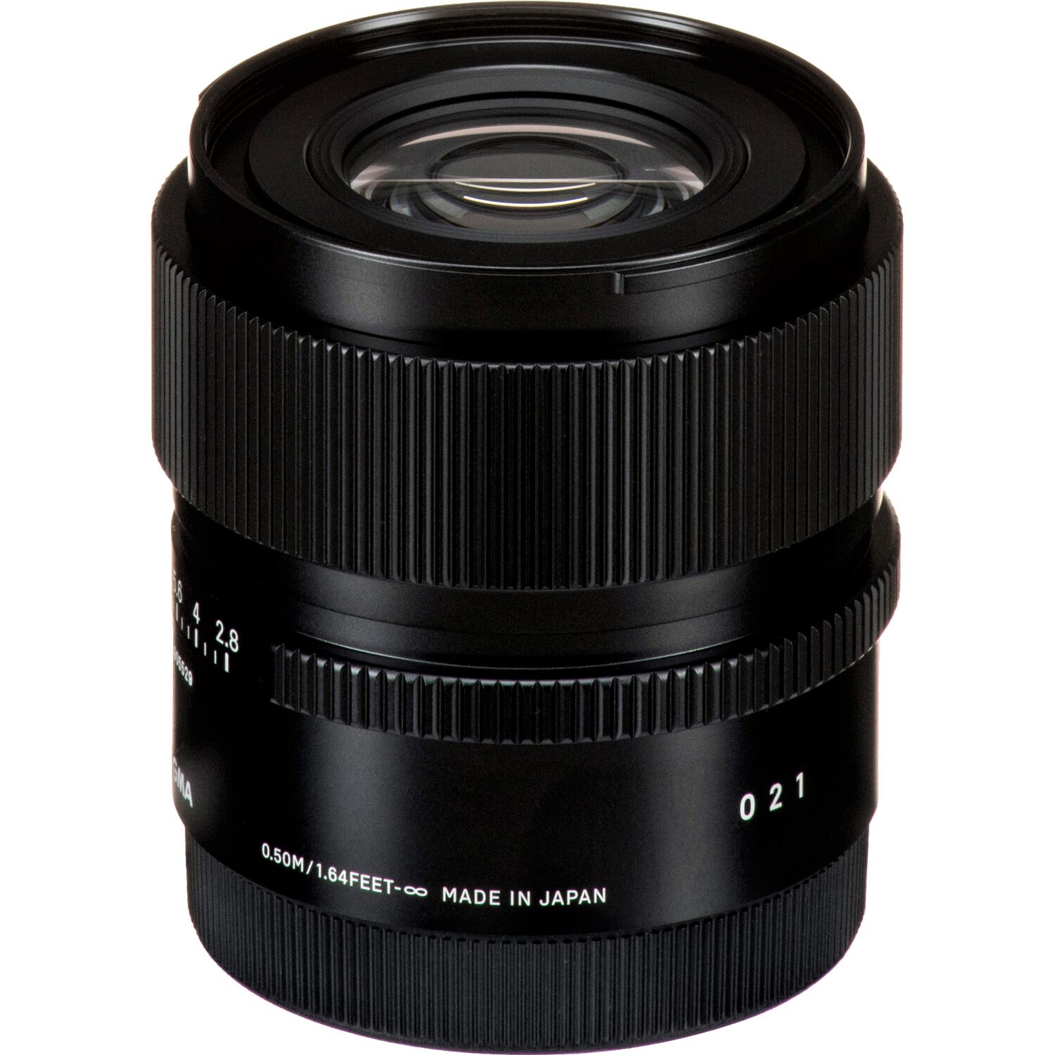 Sigma 90mm F2.8 DG DN Contemporary Lens for Sony E