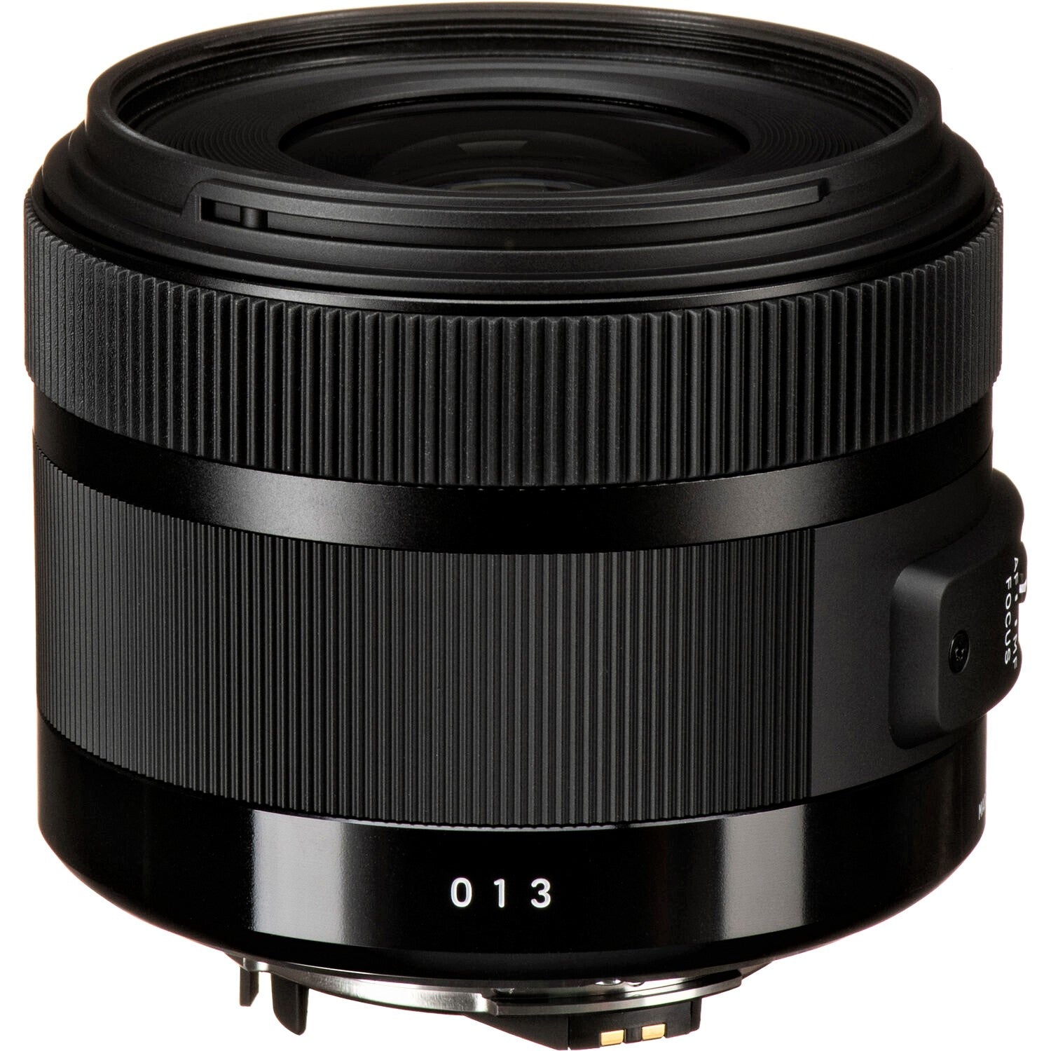 Sigma 30mm F1.4 DC HSM Art Lens for Pentax K