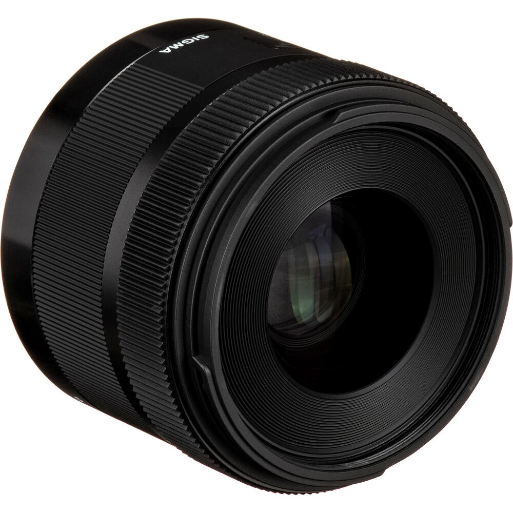 Sigma 30mm F1.4 DC HSM Art Lens for Pentax K