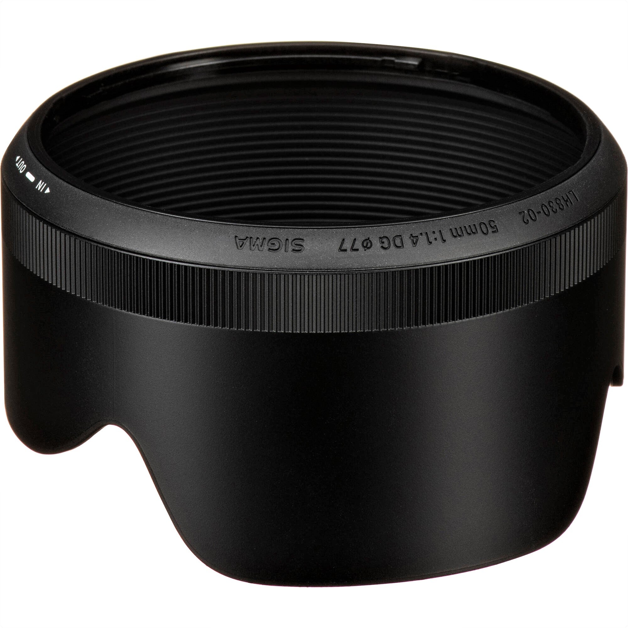 Sigma 50mm F1.4 DG HSM Art Lens for Canon EF