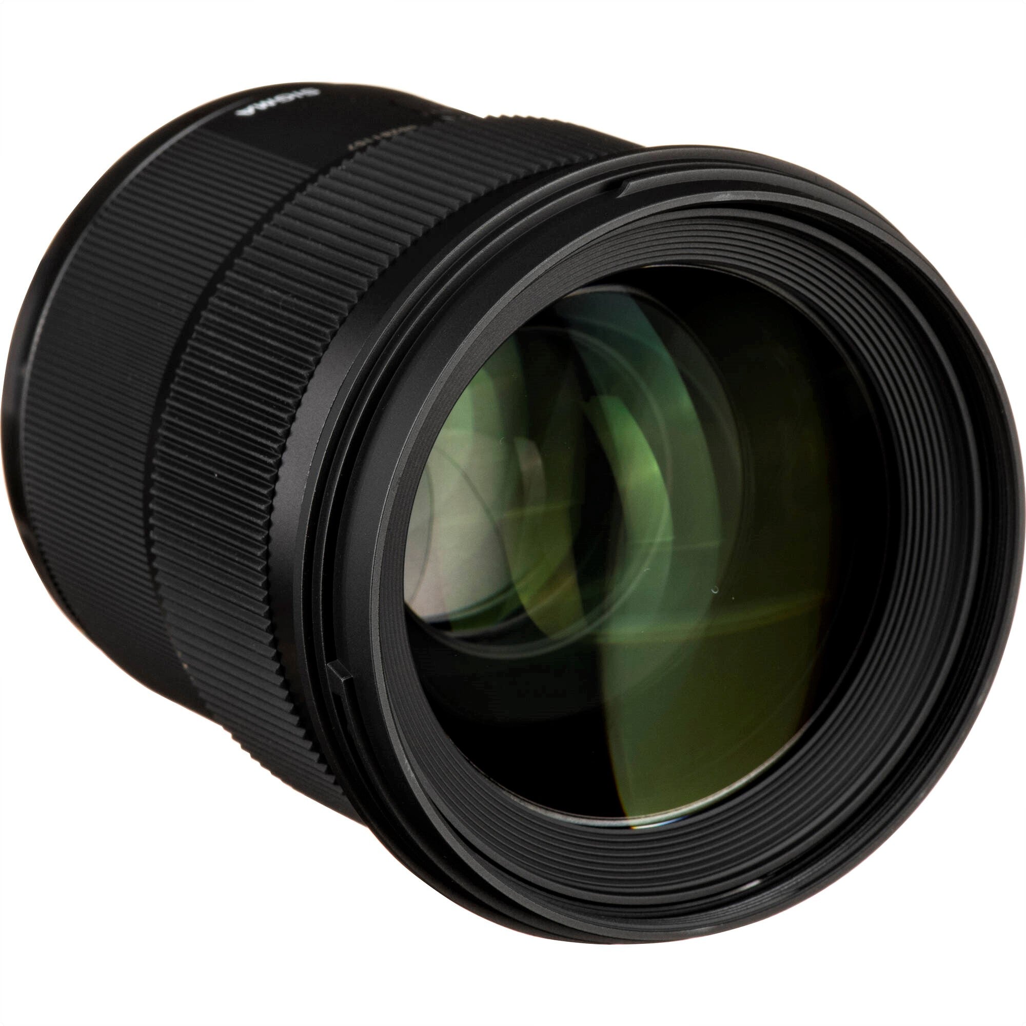超爆安 SIGMA 50mm F1.4 DG HSM Art ニコンマウント レンズ(単焦点 