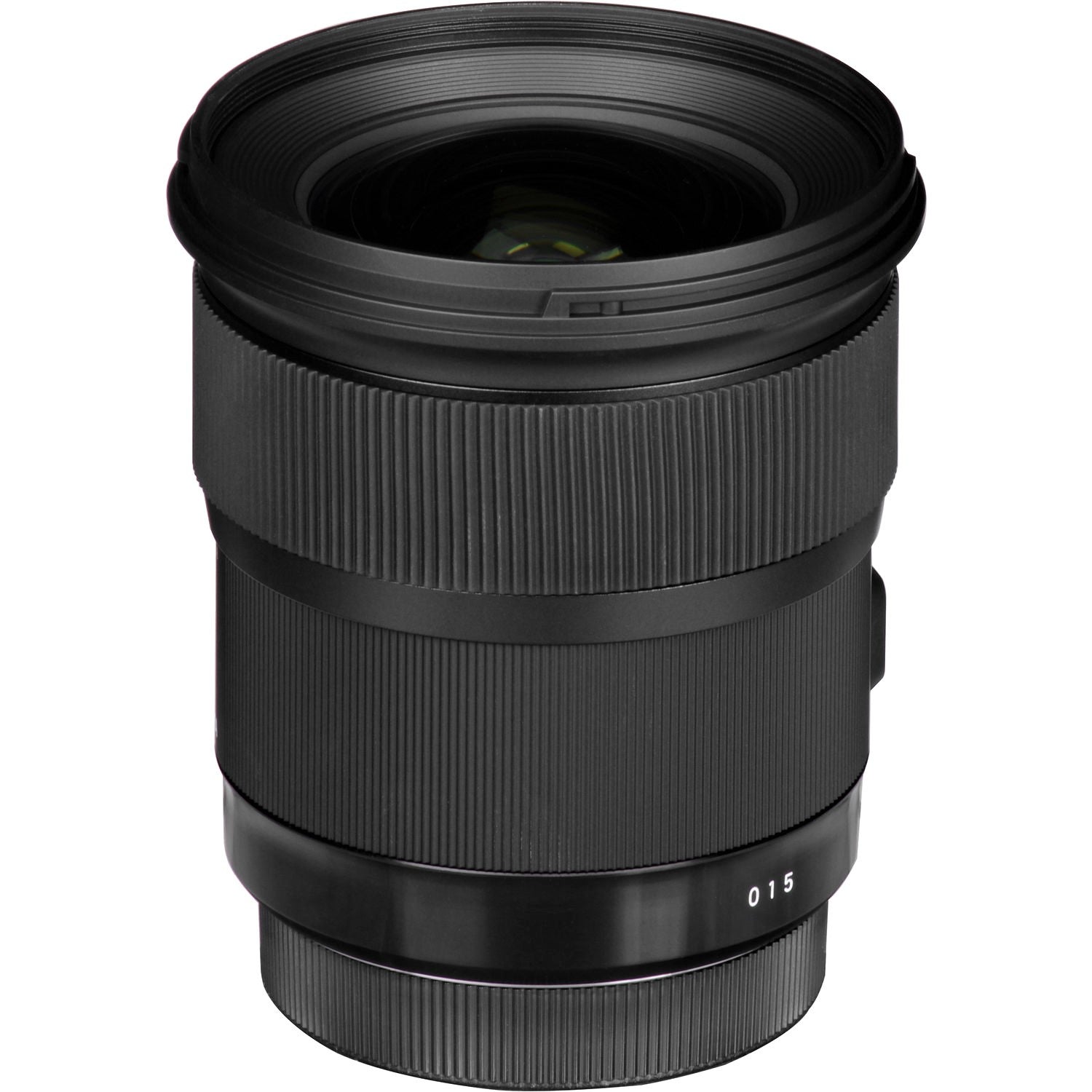 Sigma 24mm F1.4 DG HSM Art Lens for Canon EF