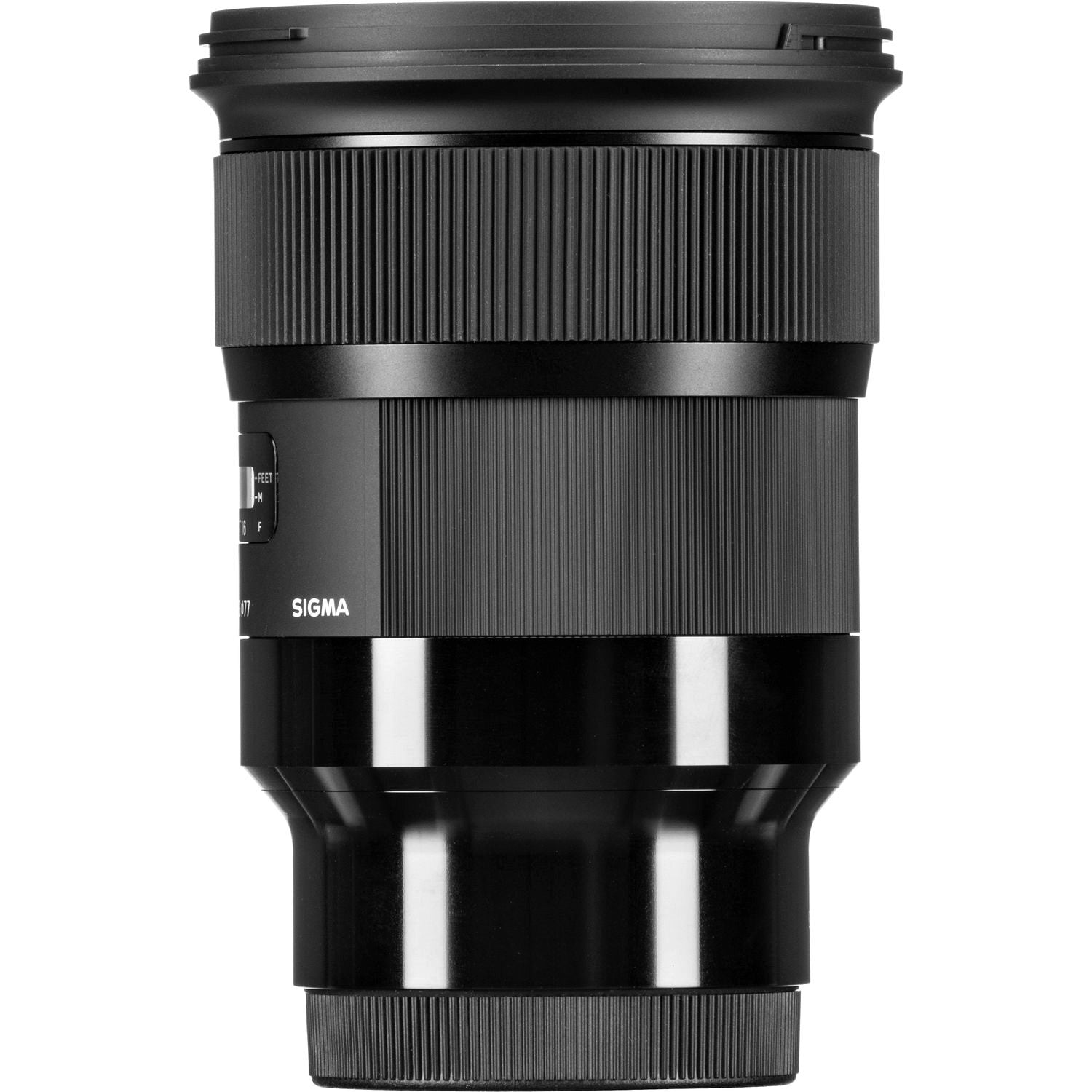 Sigma 24mm F1.4 DG HSM Art Lens for Sony E