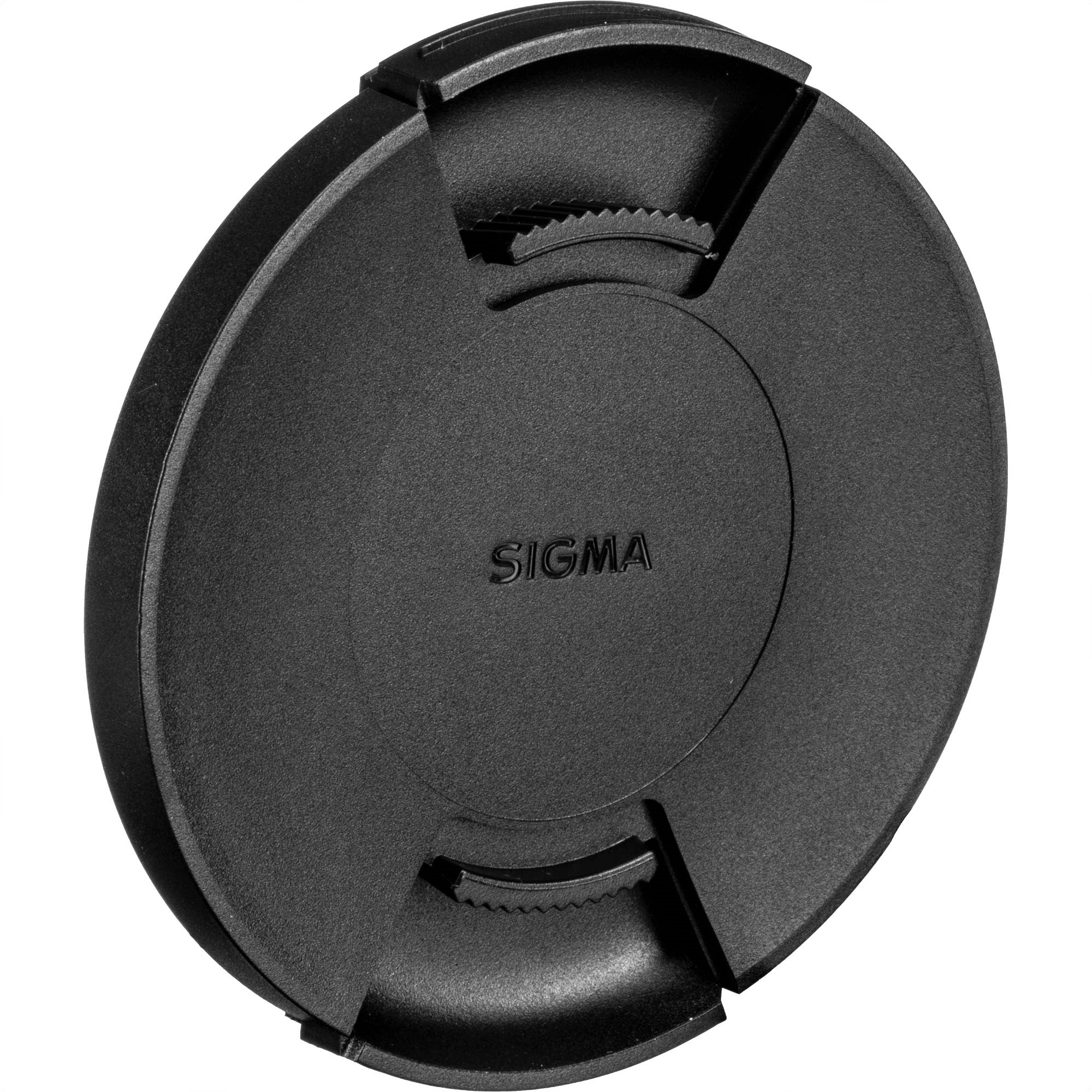 Sigma Lens Cap