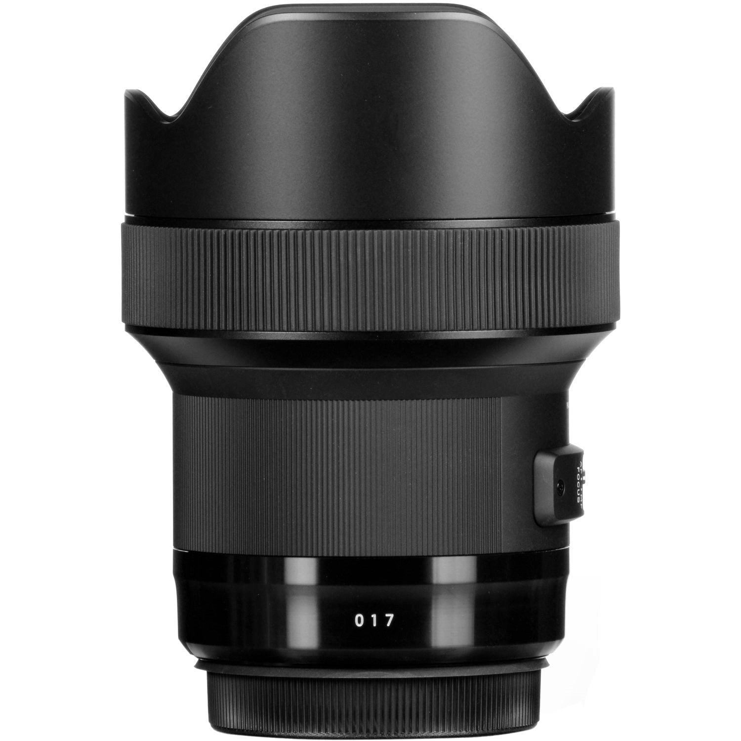 Sigma 14mm F1.8 DG HSM Art Lens for Nikon F