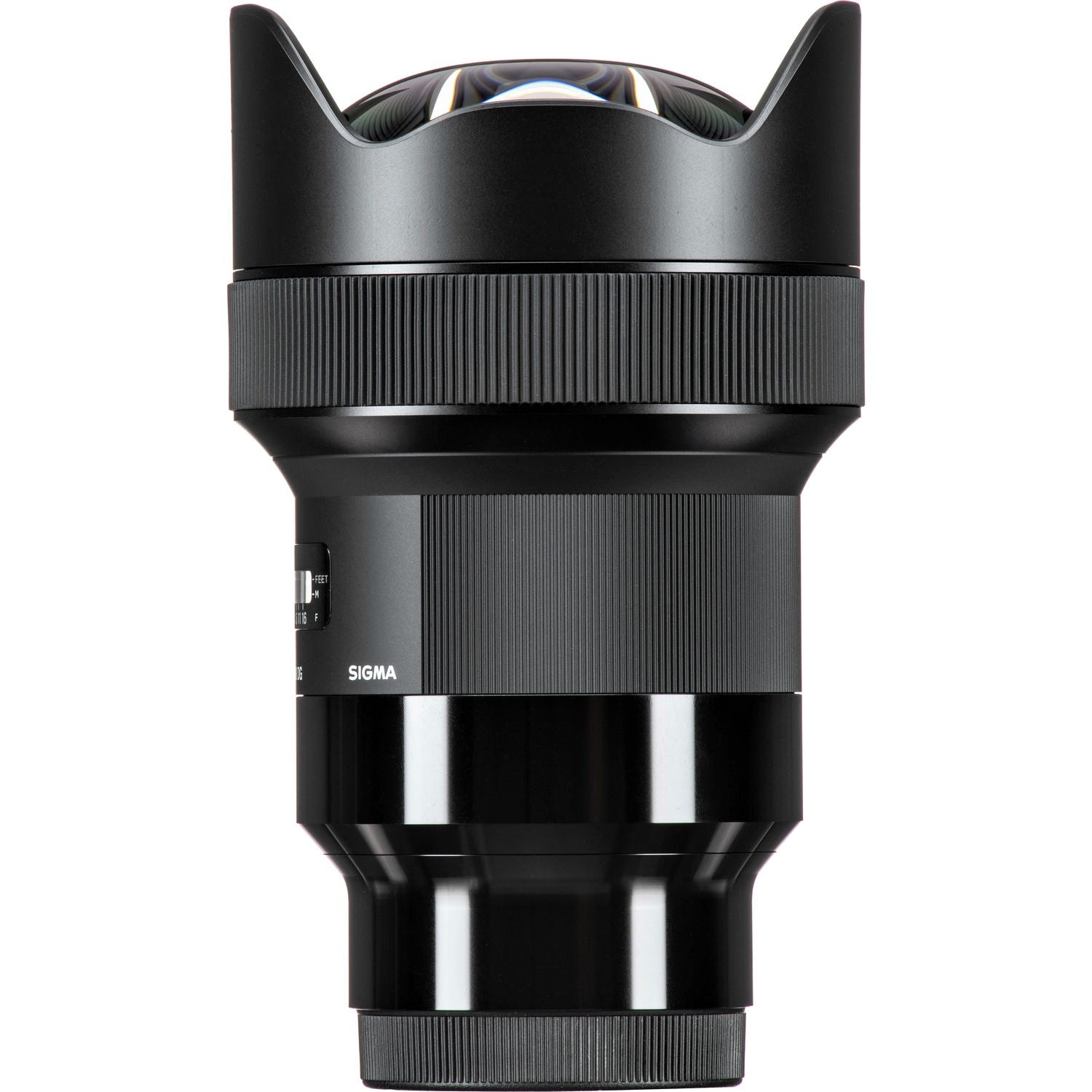 Sigma 14mm F1.8 DG HSM Art Lens for Sony E
