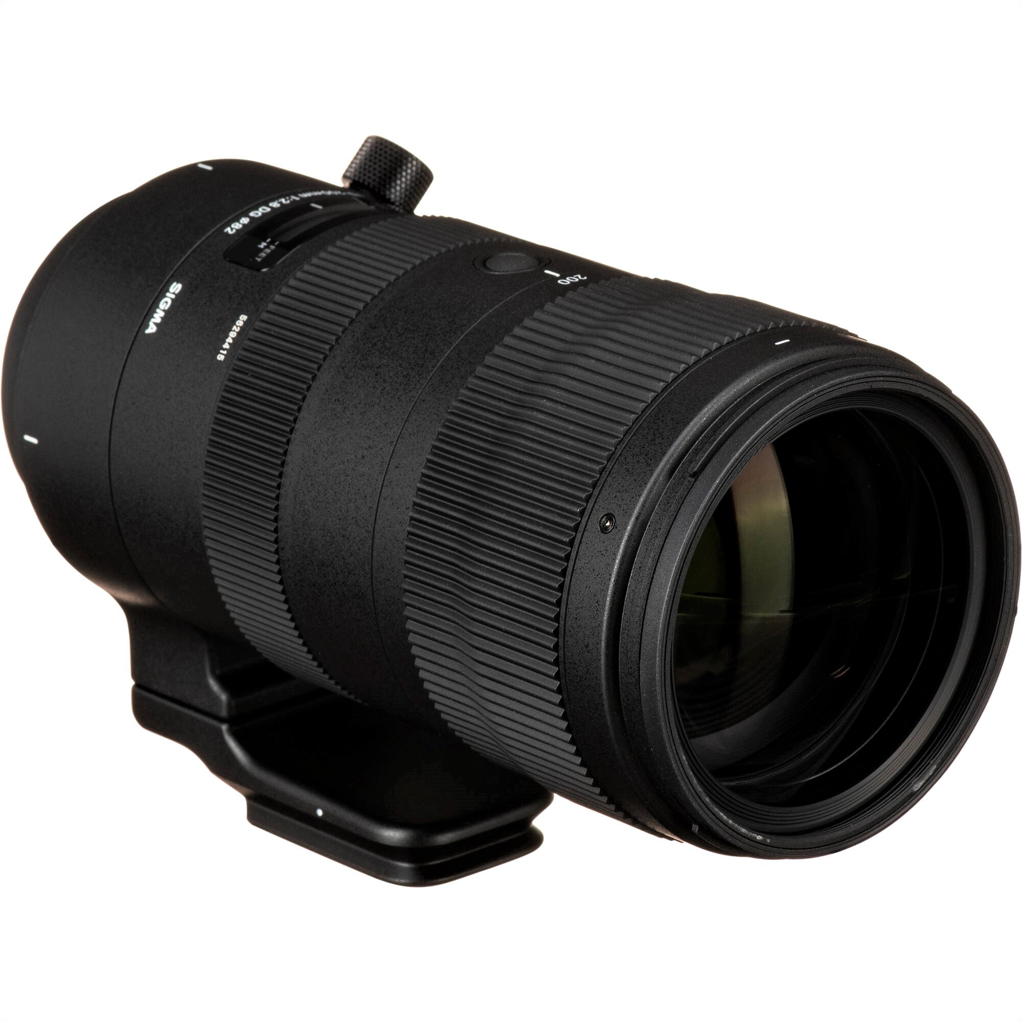 Sigma 70-200mm F2.8 DG OS HSM Sports Lens (Nikon F Mount)
