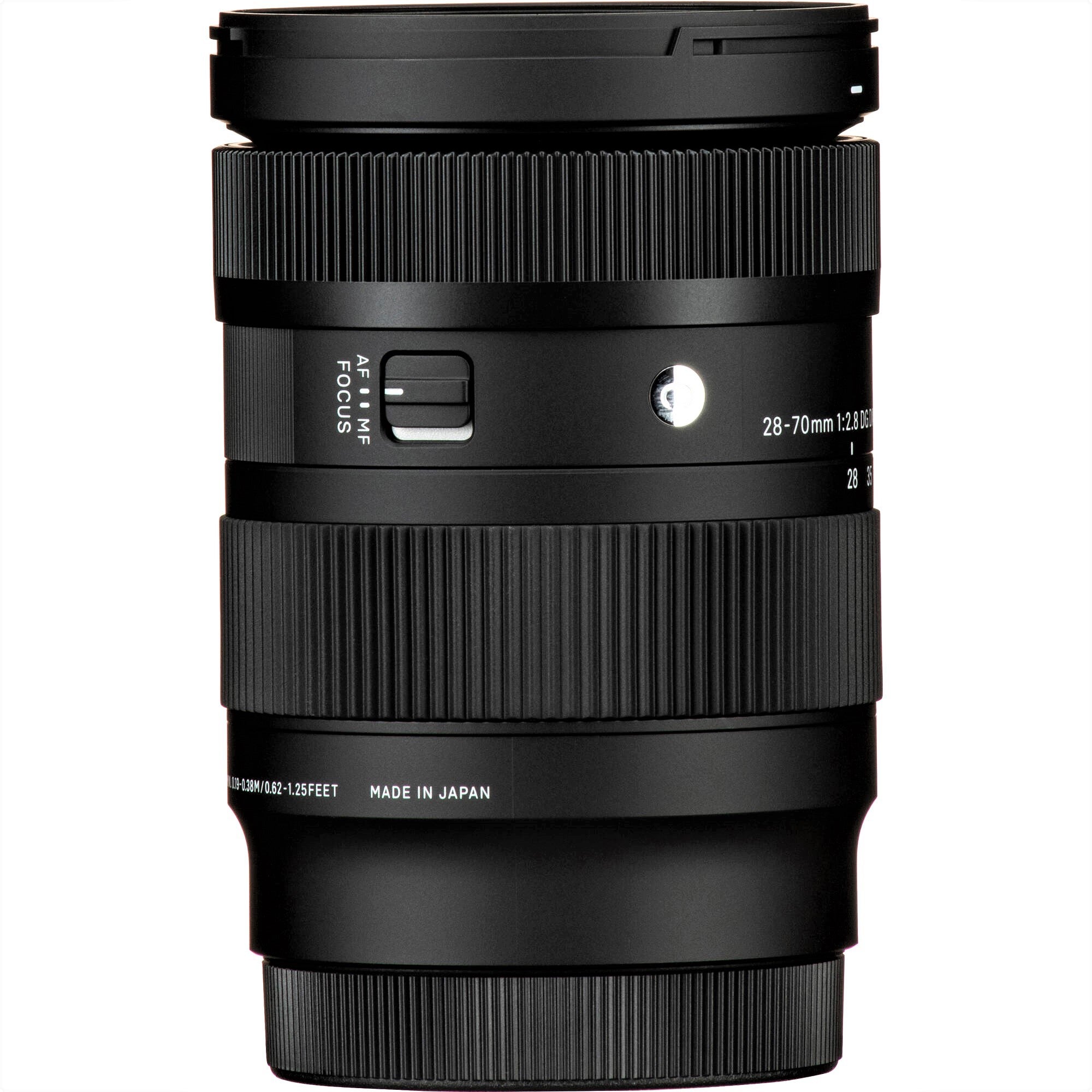 Sigma 28-70mm F2.8 DG DN Contemporary Lens