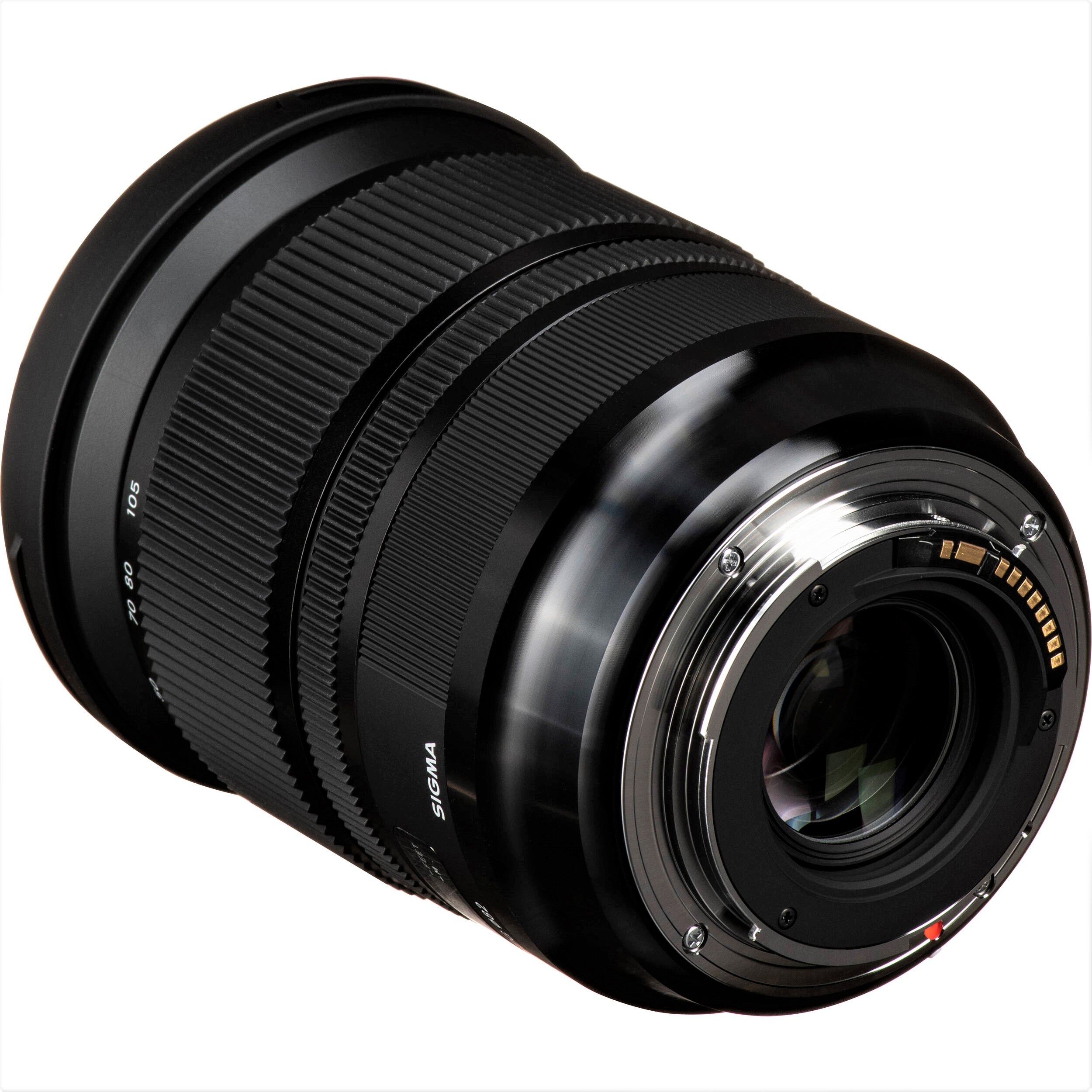 Sigma 24-105mm F4.0 DG OS HSM Art Lens (Sigma SA)