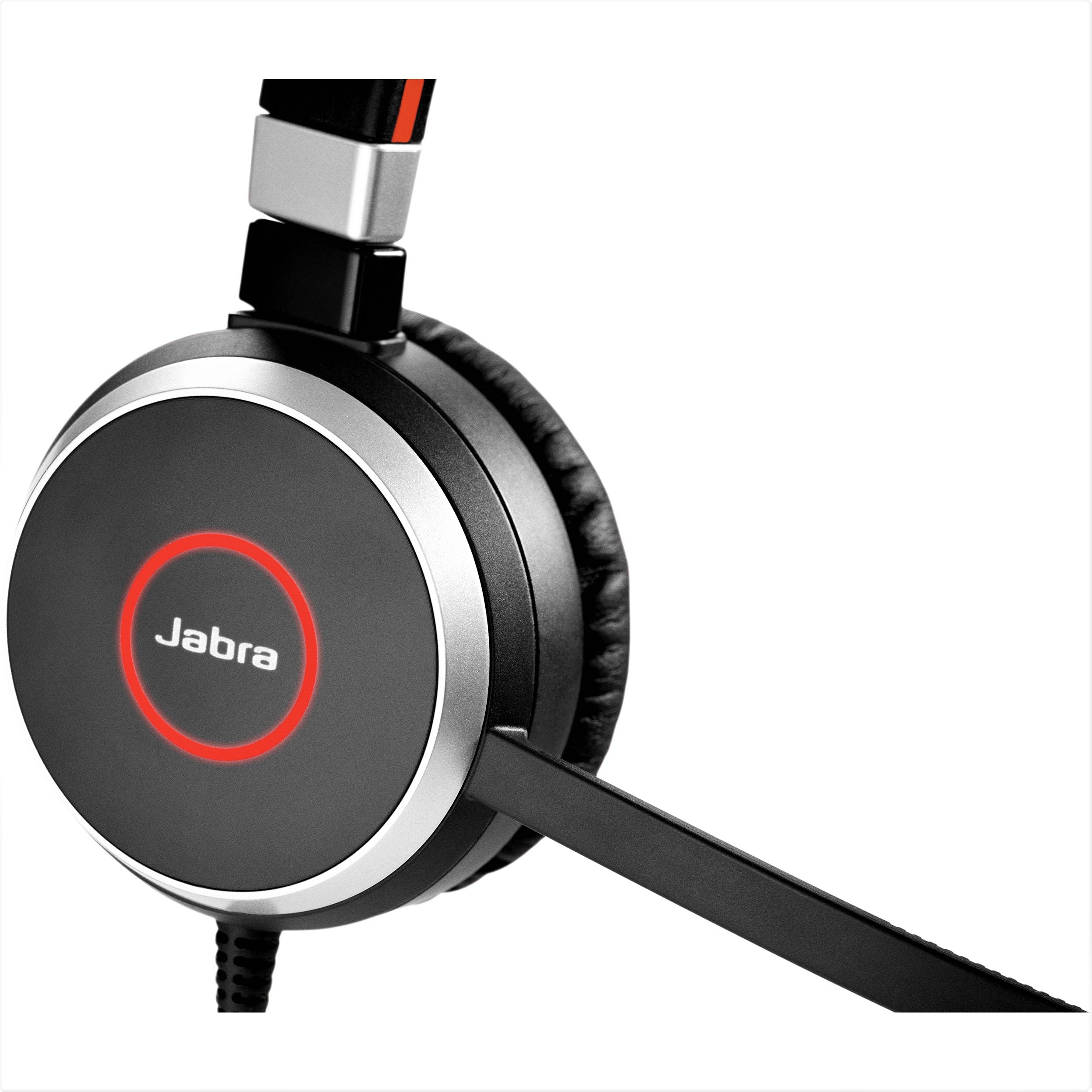 Jabra evolve online 6