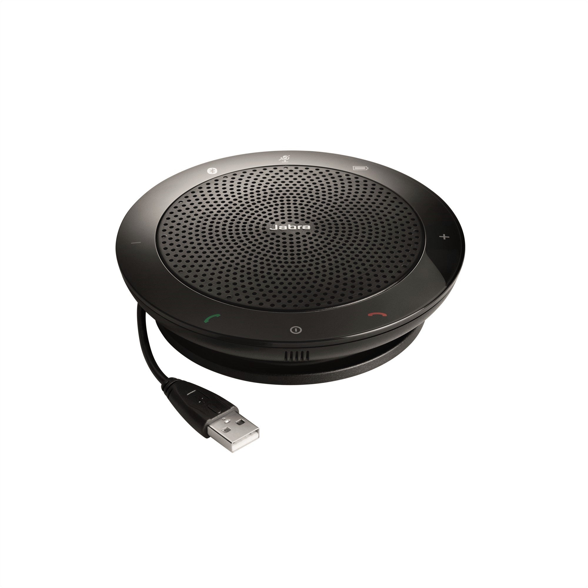 Jabra 510 smart online button