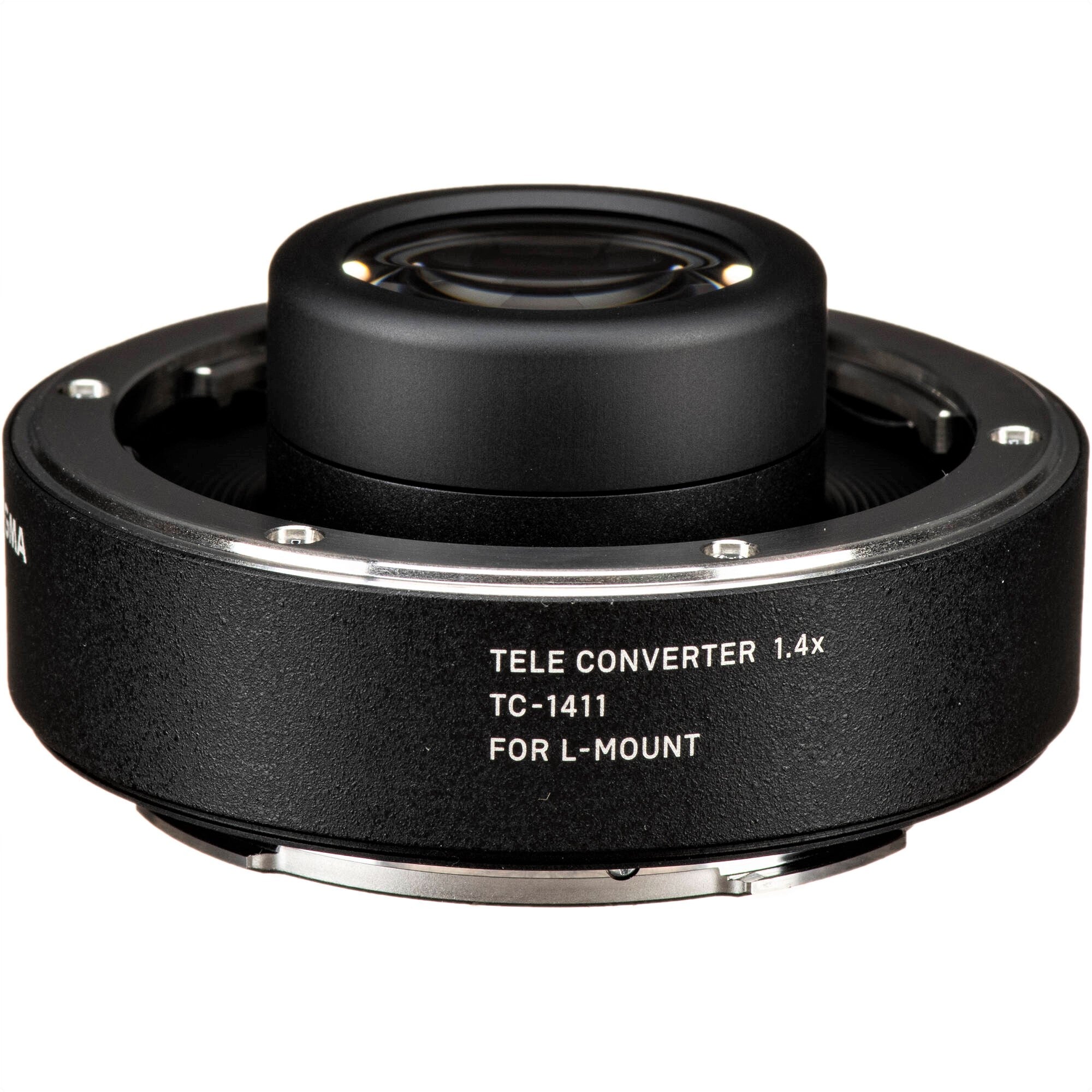 Sigma TC-1411 1.4x / TC-2011 2x Teleconverter for Leica L