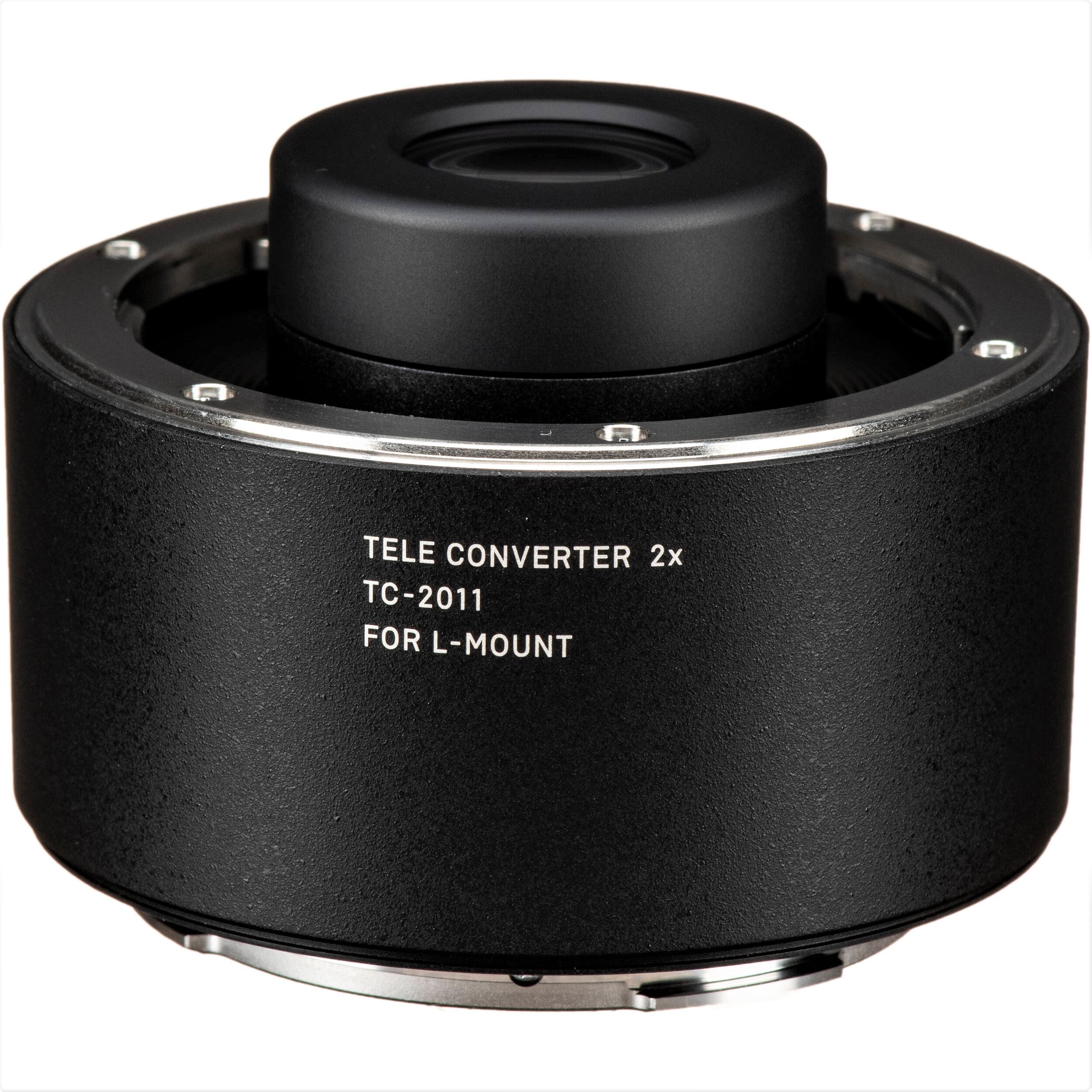 Sigma TC-1411 1.4x / TC-2011 2x Teleconverter for Leica L