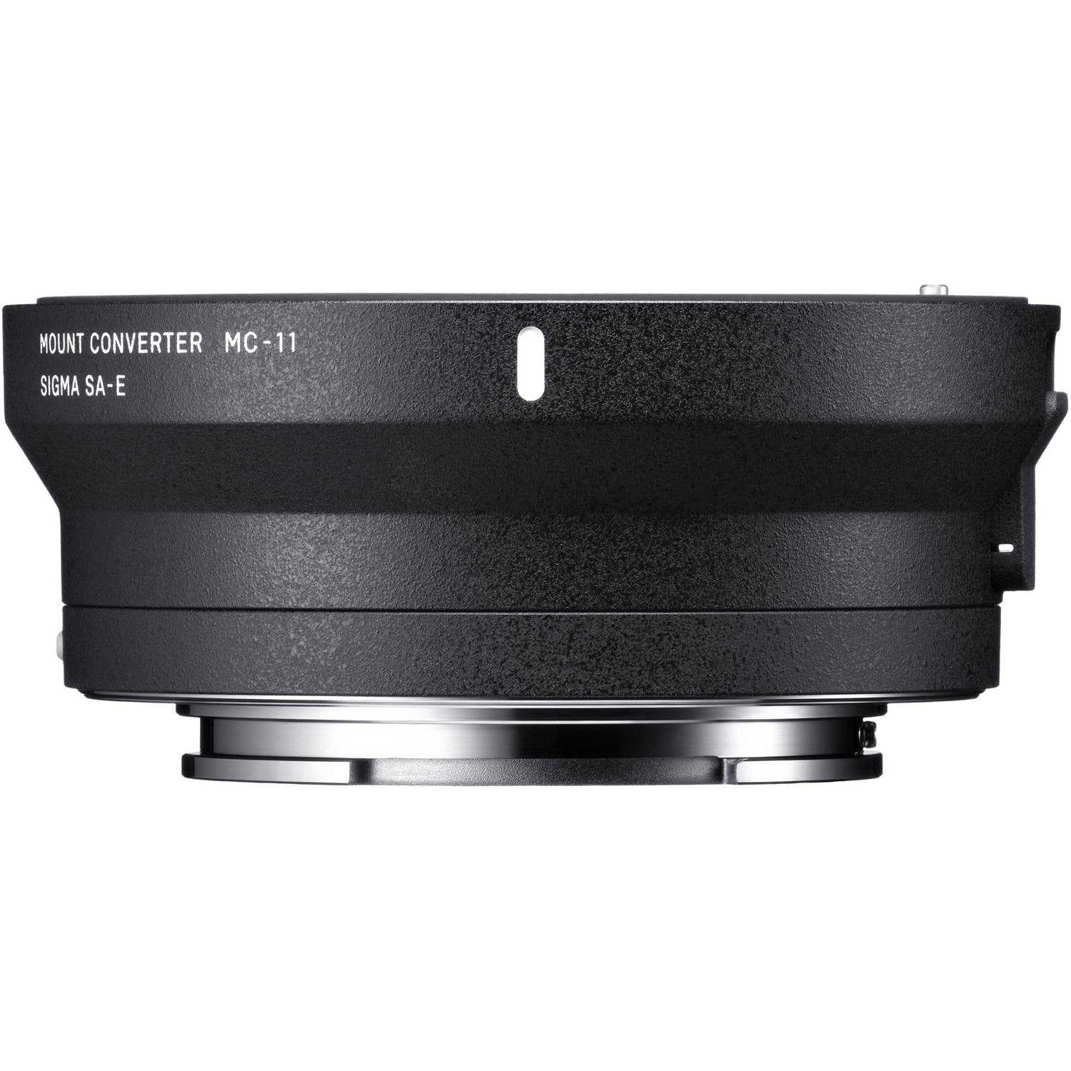 Sigma MC-11 Mount Converter/Lens Adapter - Sigma EF Mount Lenses to Sony E