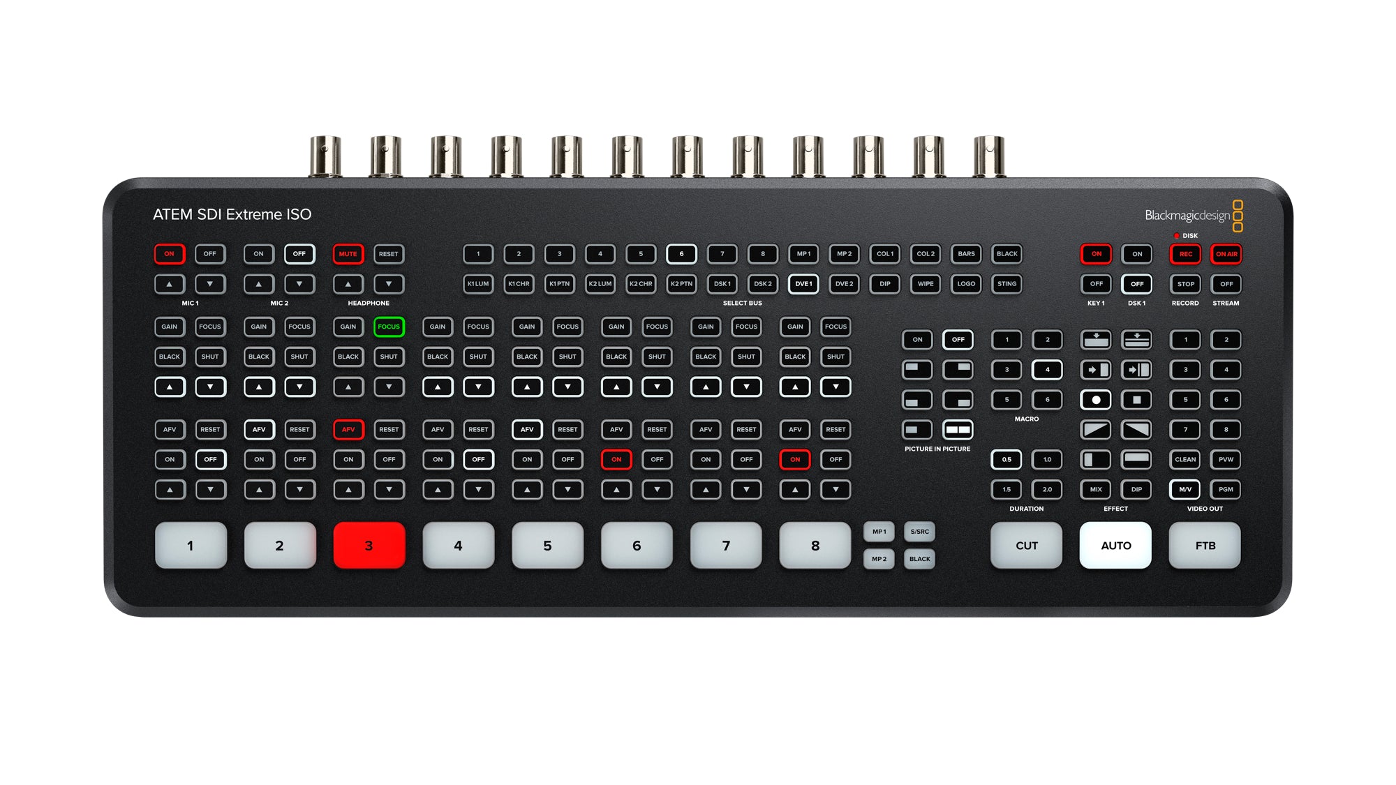 Blackmagic Design ATEM SDI