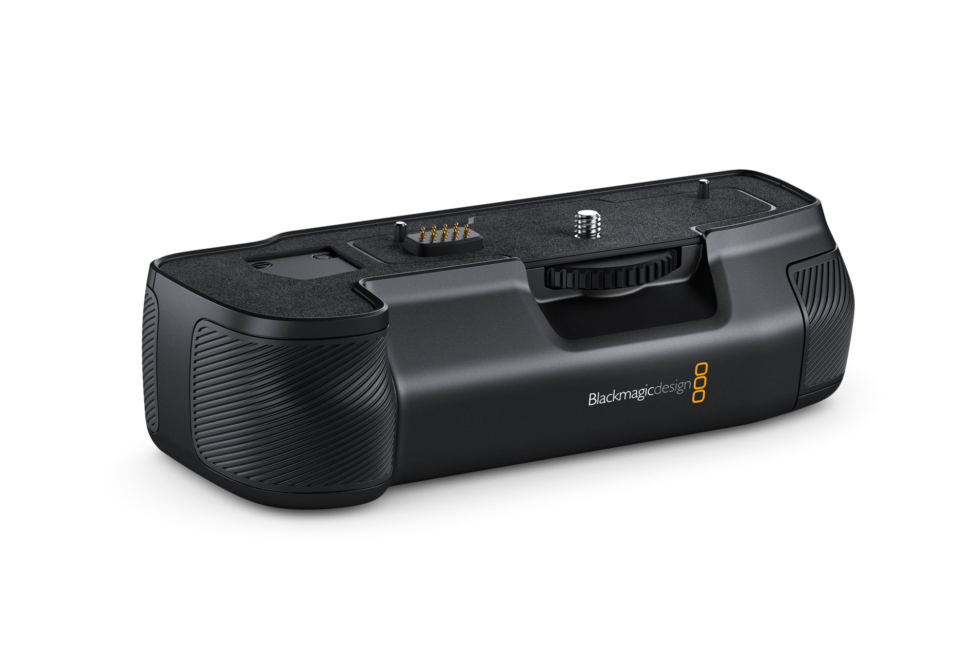 Blackmagic Design Pocket Camera Battery Grip - Nuzira