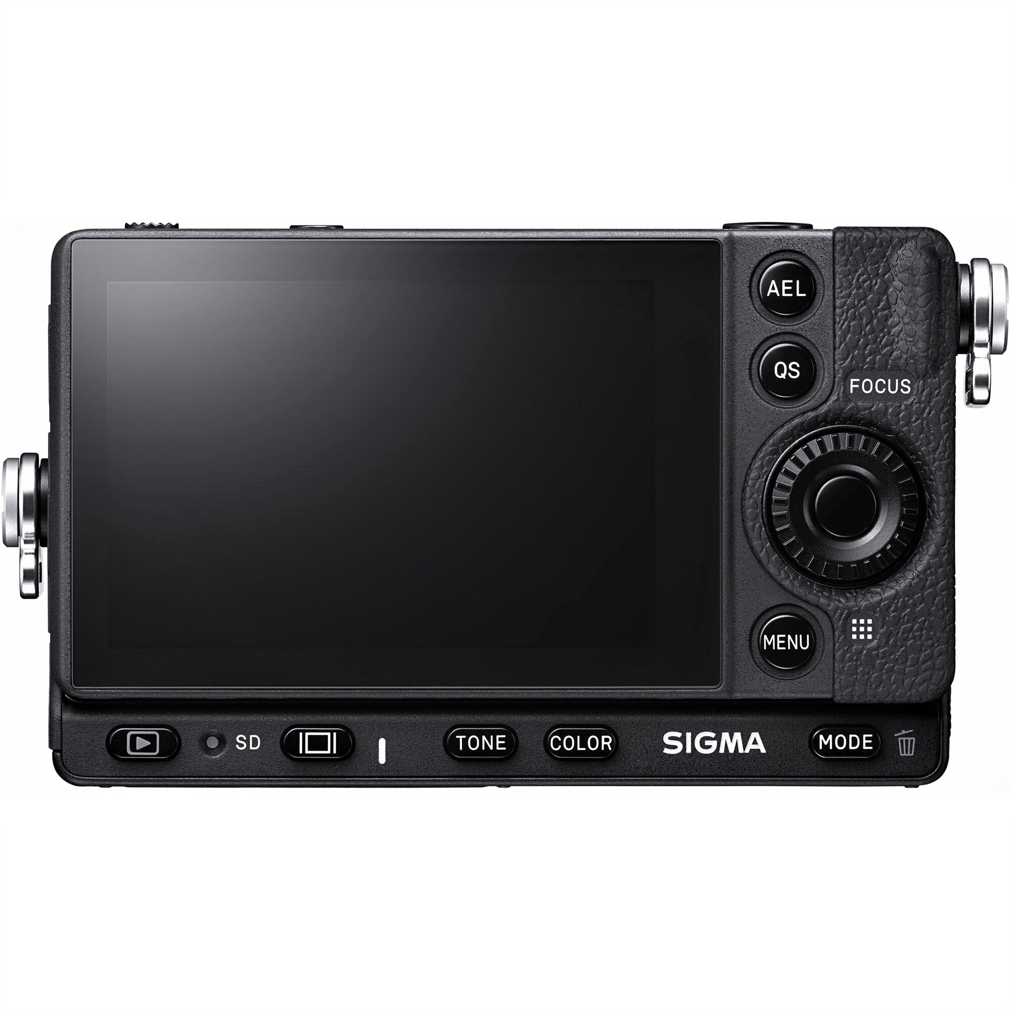 Sigma fp L Mirrorless Camera | Travel Camera