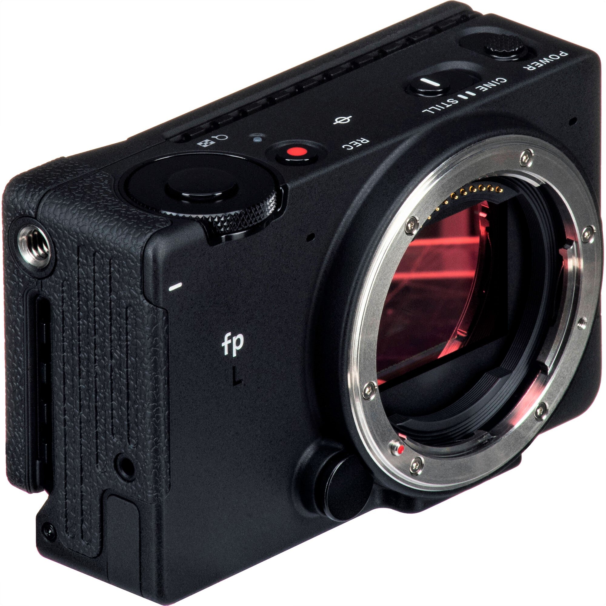 SIGMA fp L ボディ - カメラ、光学機器