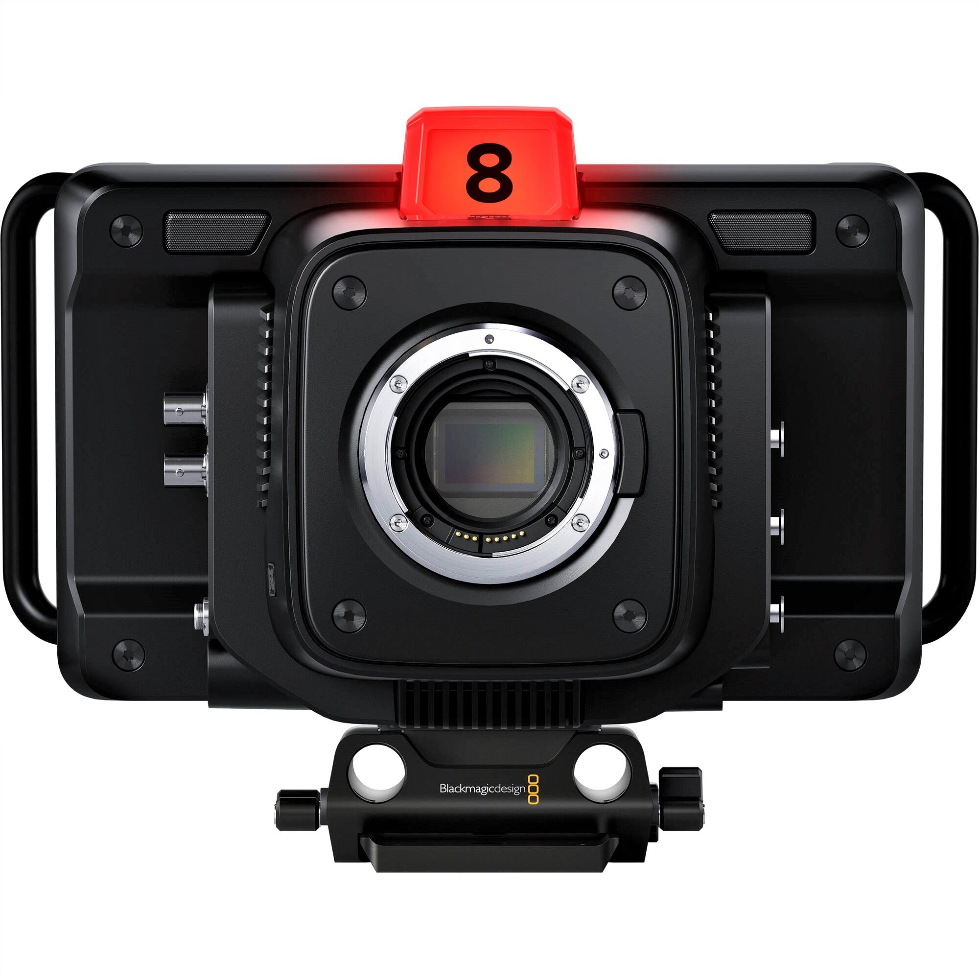 Blackmagic Design Studio Camera 6K Pro (EF Mount)