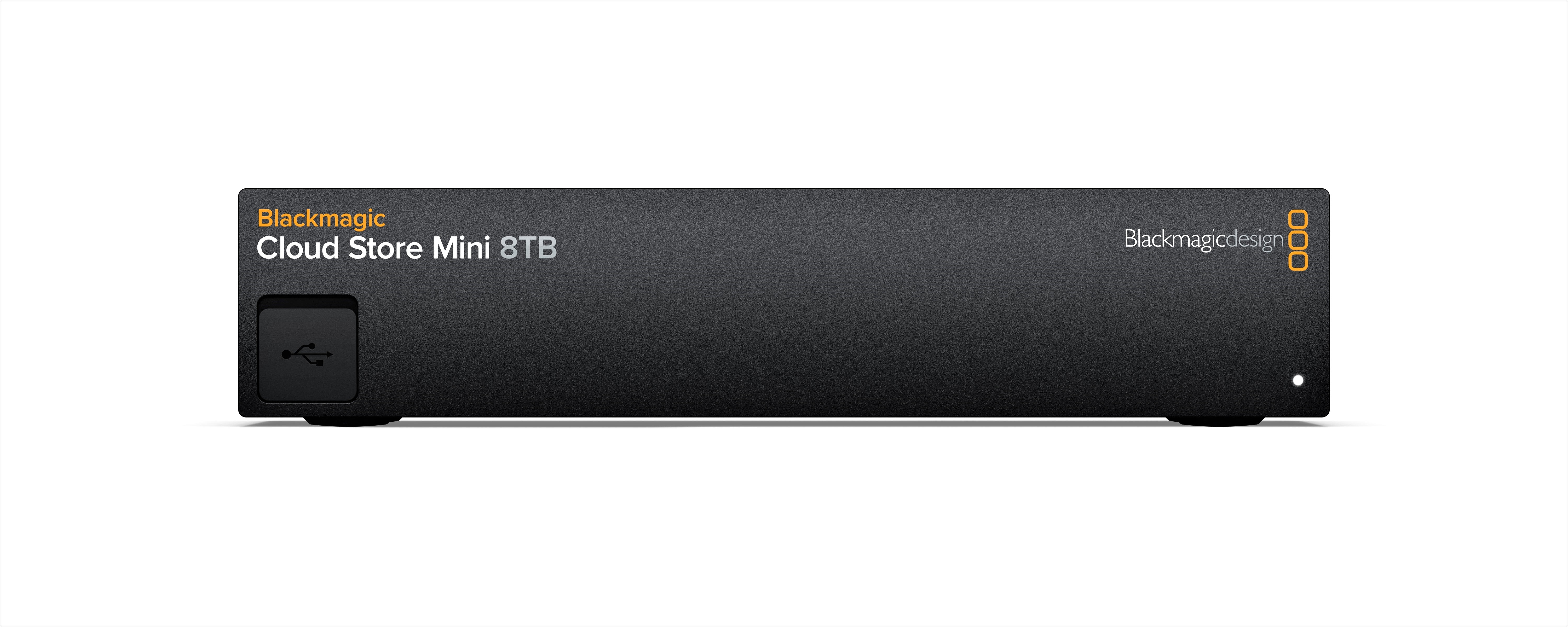 Blackmagic Design 8TB Cloud Store Mini