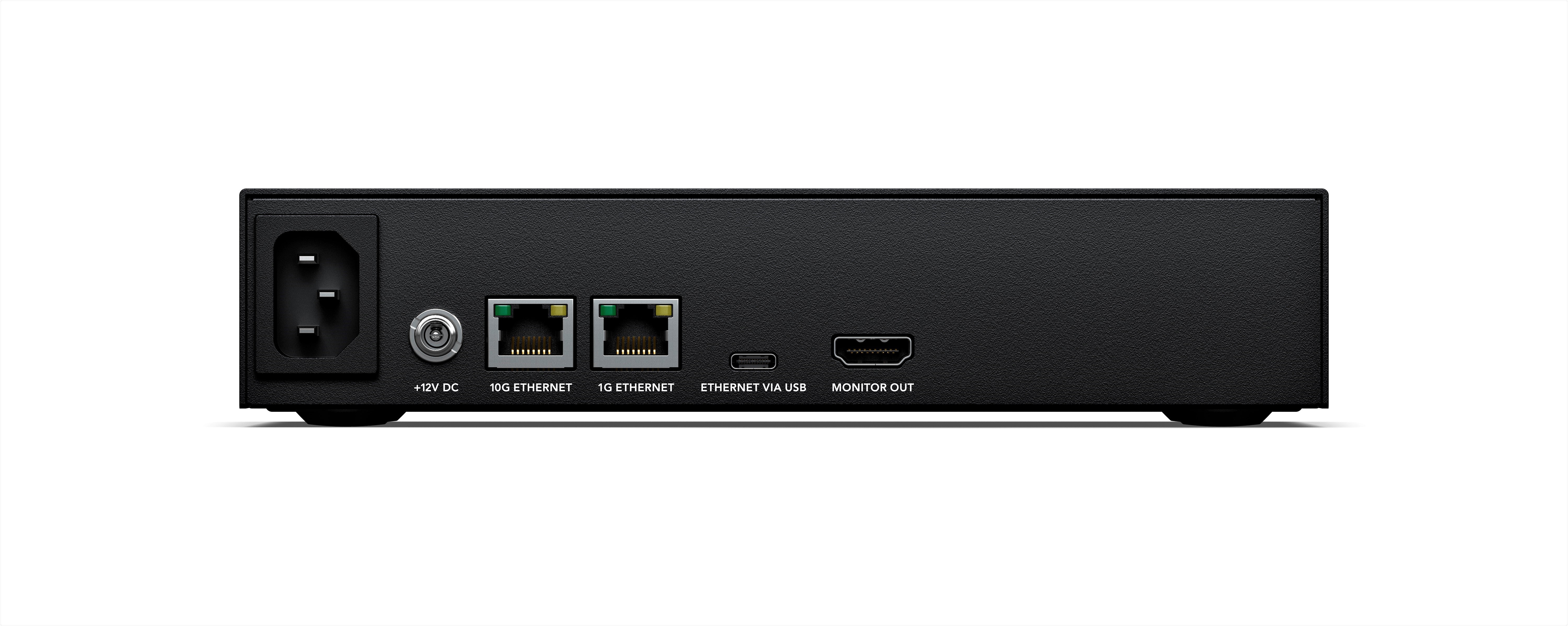 Blackmagic Design 8TB Cloud Store Mini