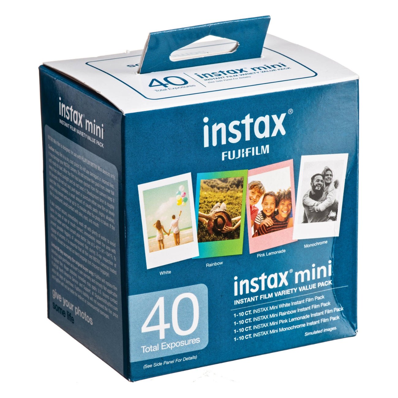 Fujifilm Instax Mini Value Pack deals