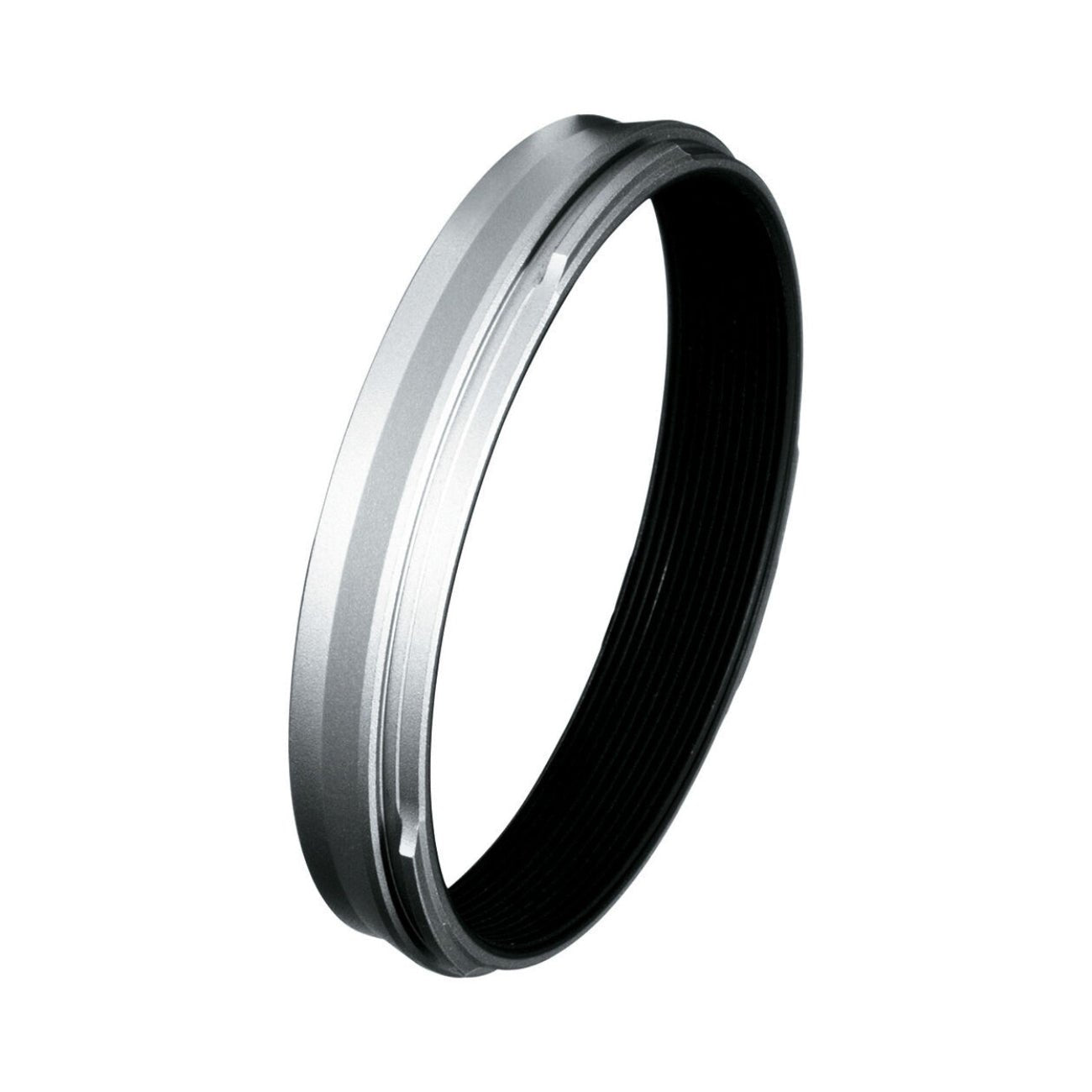 Fujifilm AR-X100 Adapter Ring (Black u0026 Silver)