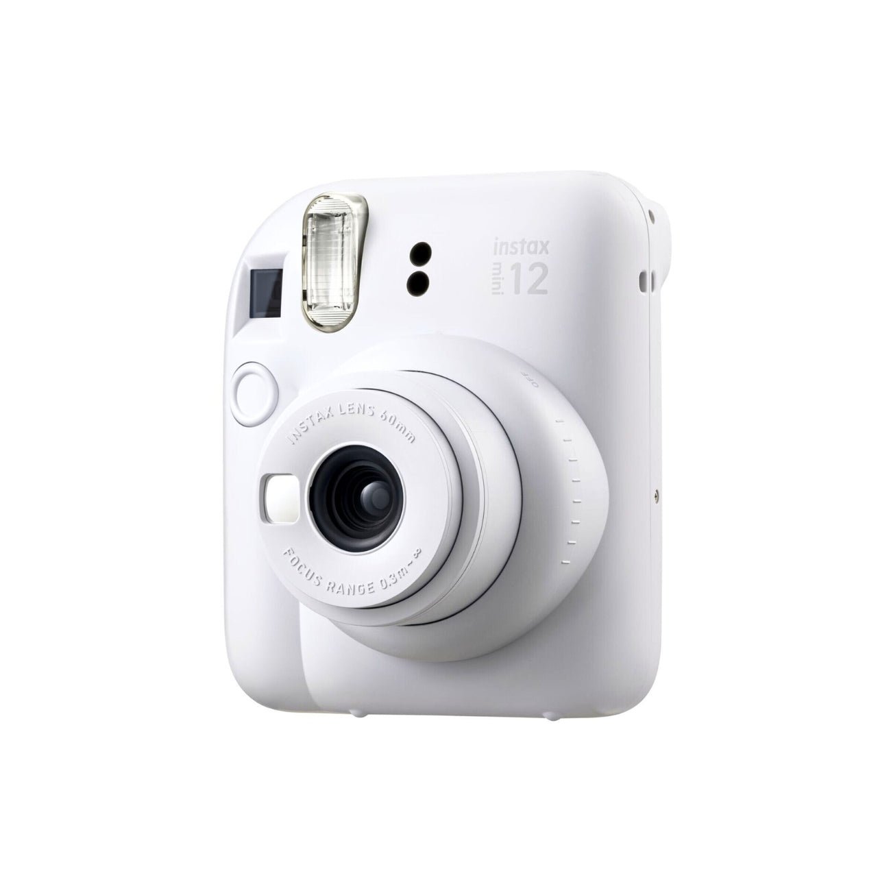 Fujifilm INSTAX Mini Instant Film 6 Pack = 60 SHEETS (White) For Fujifilm  Mini 8 and Mini 9 Cameras