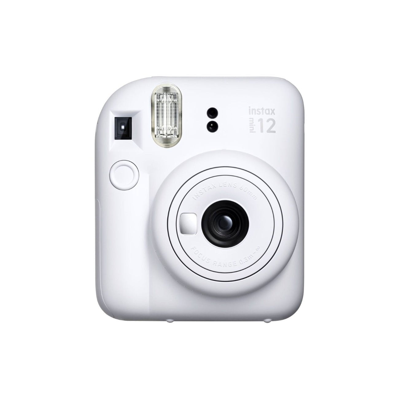 Instax Mini 12 Instant Film Camera (Lilac Purple)