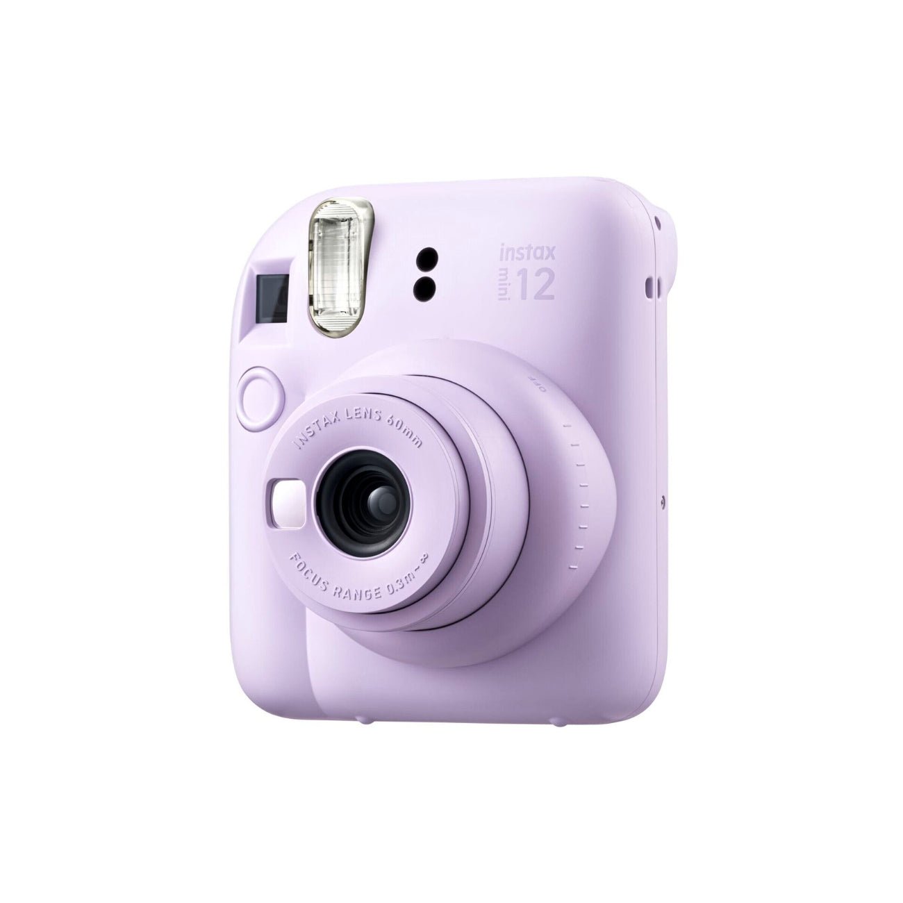 Fujifilm INSTAX Mini 12 Instant Film Camera