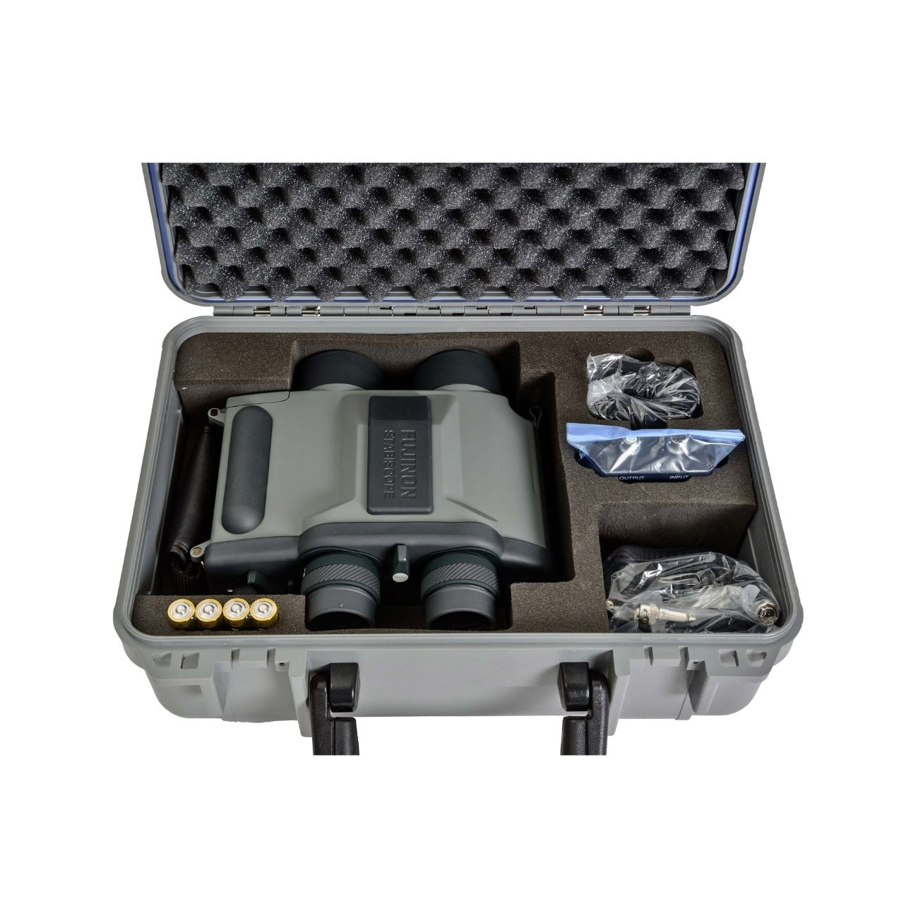 Fujinon Stabiscope Binoculars