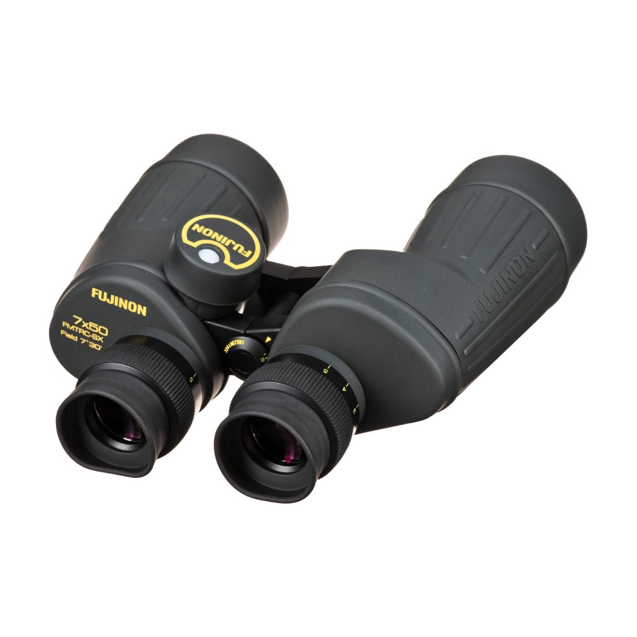 Fujinon binoculars store 7x50 7 30