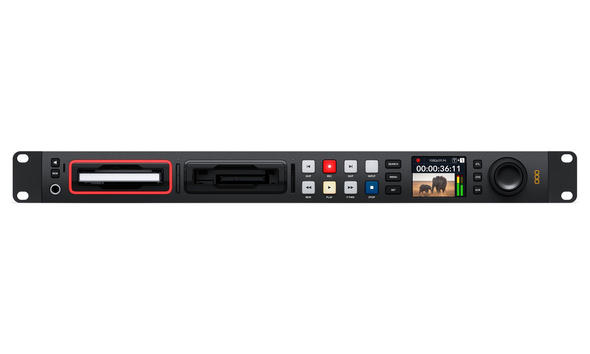 Blackmagic Design HyperDeck Studio