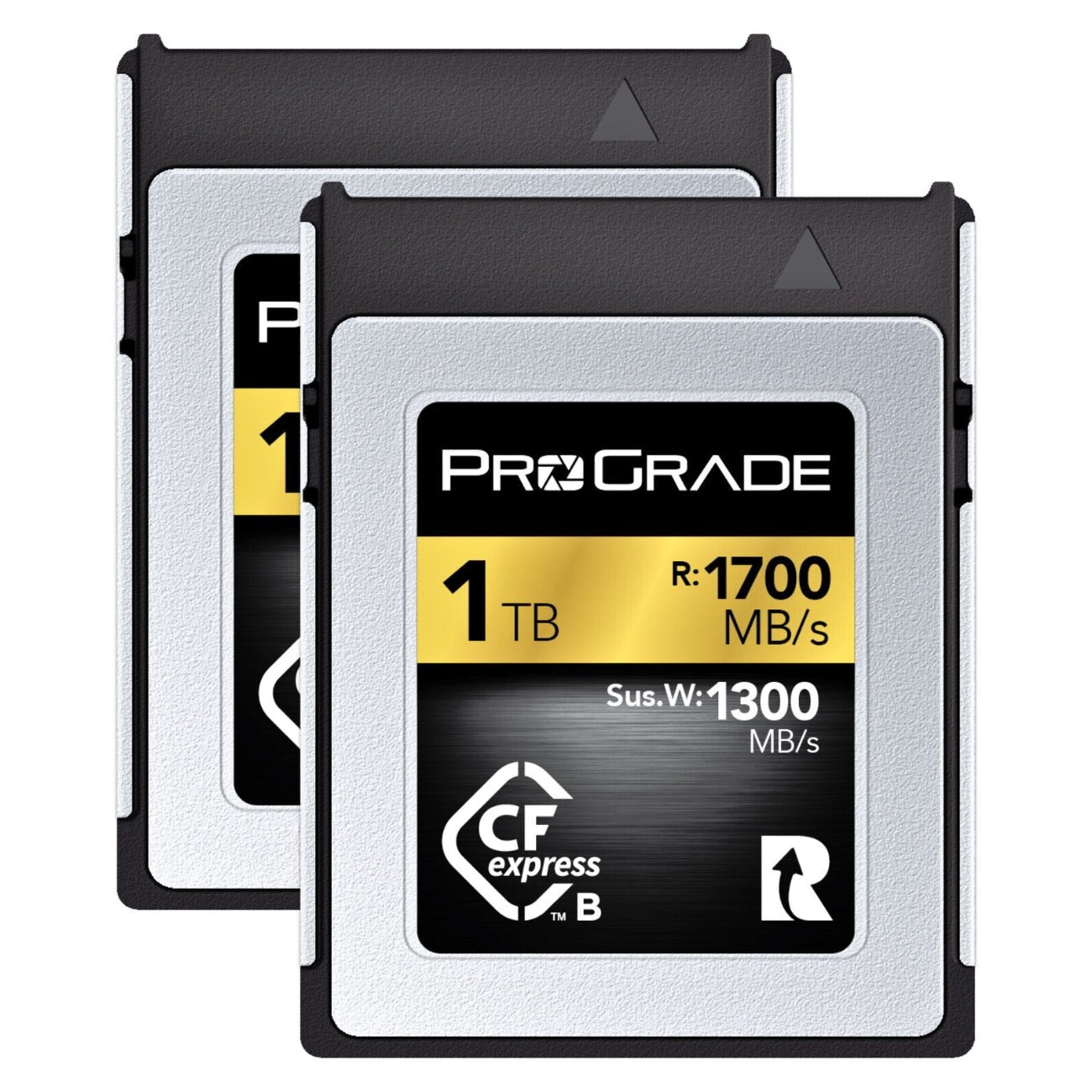 ProGrade Digital【CFexpress Type B】 1TB-