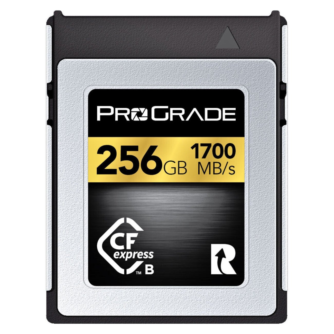 ProGrade Digital CFexpress 2.0 Type B Gold Memory Card (128GB - 2TB)