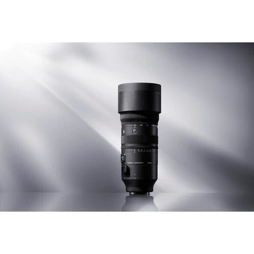 Sigma 70-200mm f/2.8 DG DN OS Sports Lens