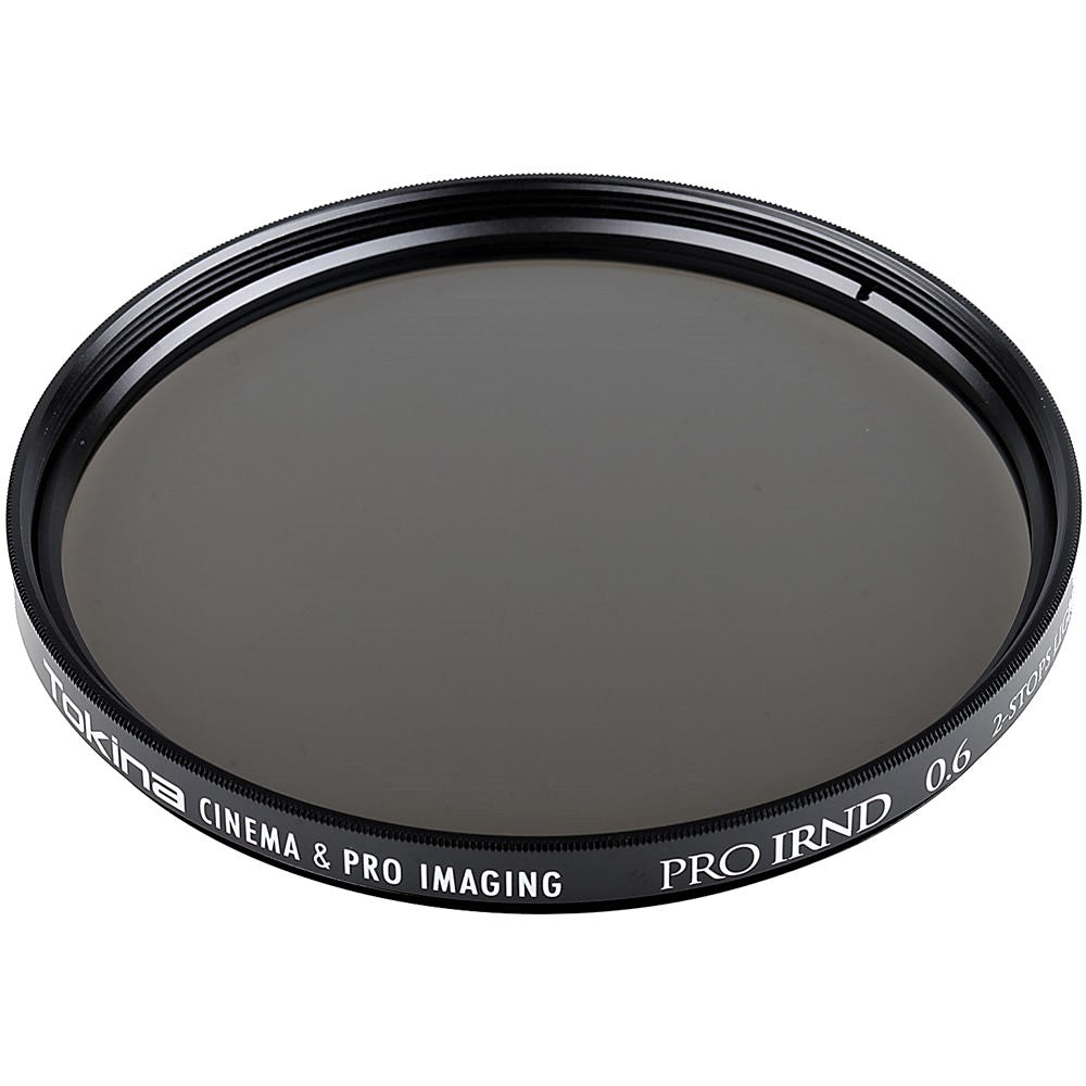 Tokina 127mm PRO IRND 0.6 Filter (2 Stop)