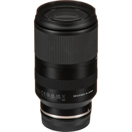 Tamron 18-300mm f/3.5-6.3 Di III-A VC VXD