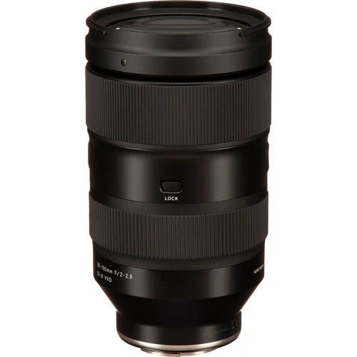 Tamron 35-150mm F/2-2.8 Di III VC VXD