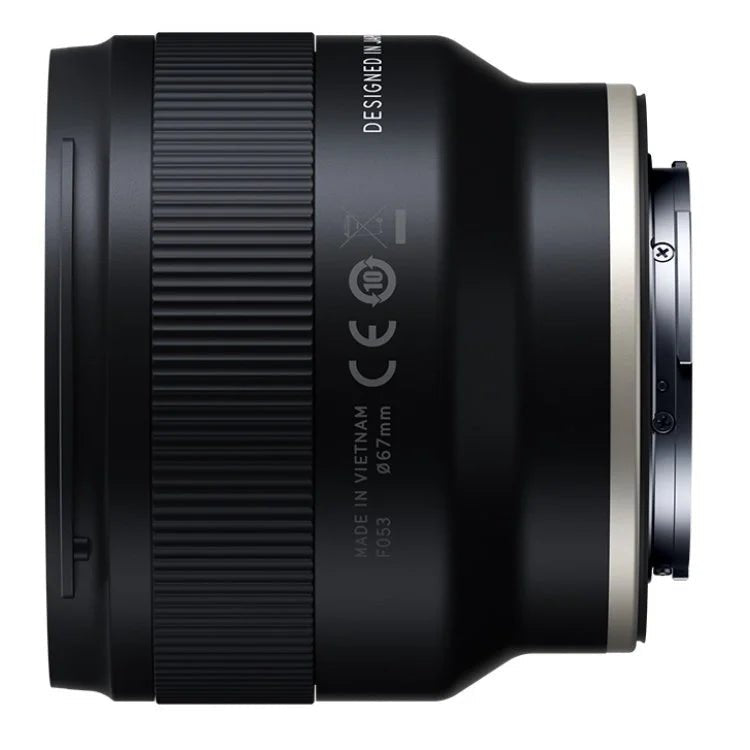 Tamron 35mm F/2.8 Di III OSM M1:2 Prime Lens for Sony