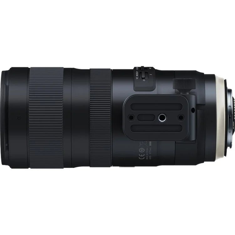 Tamron SP 70-200mm F/2.8 Di VC USD G2 Lens